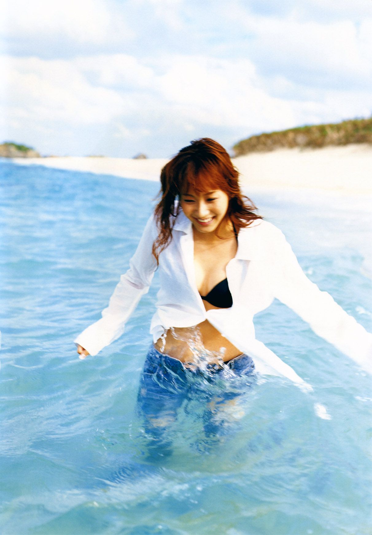 藤本美貴 《cheri（シェリー）》 [Photo Book]