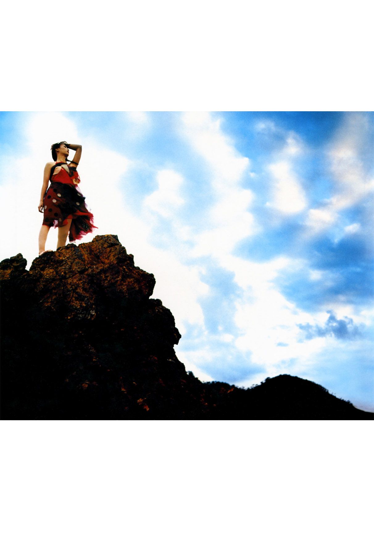 藤本美貴 《cheri（シェリー）》 [Photo Book]