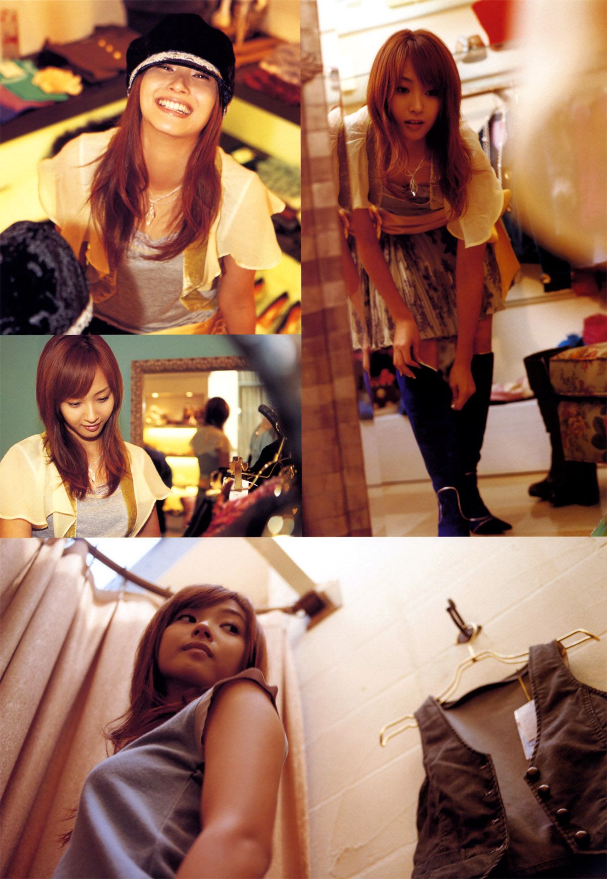 藤本美貴 《cheri（シェリー）》 [Photo Book]
