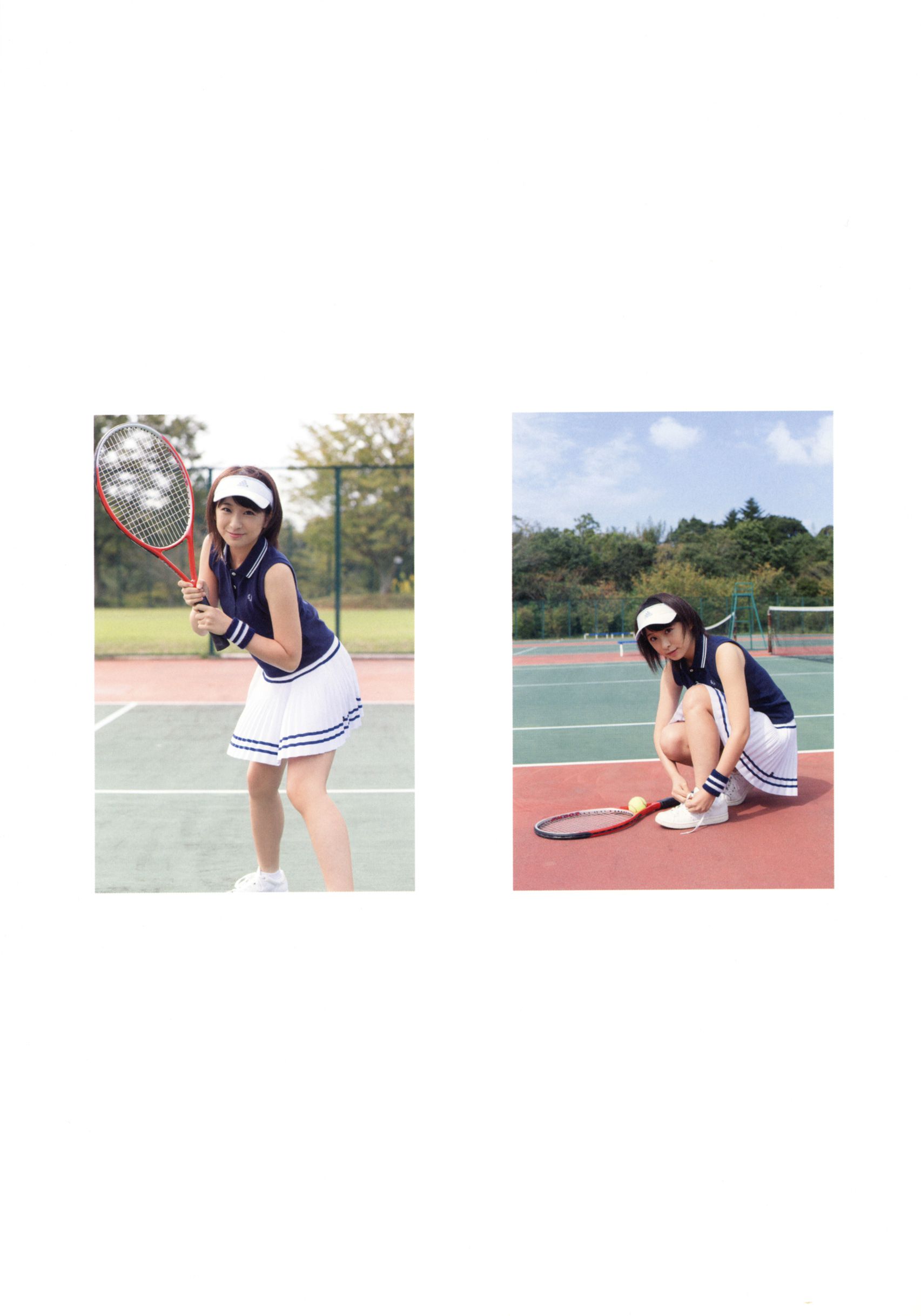 福田花音《Kanyon 17》 [Photo Book]