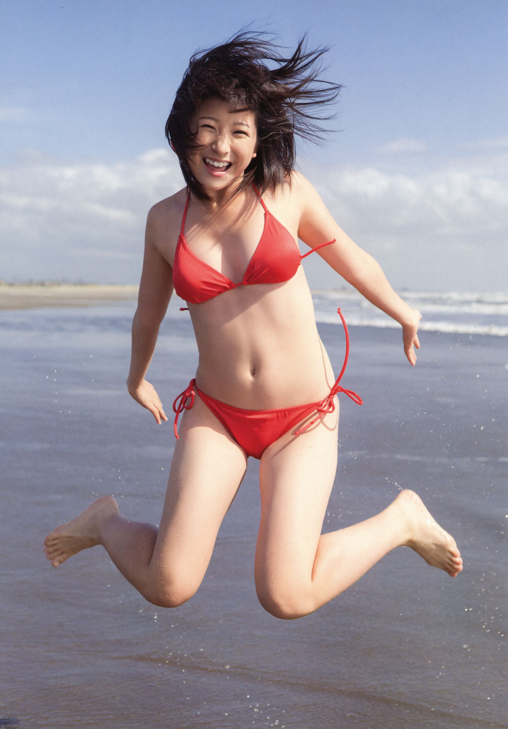 福田花音《Kanyon 17》 [Photo Book]