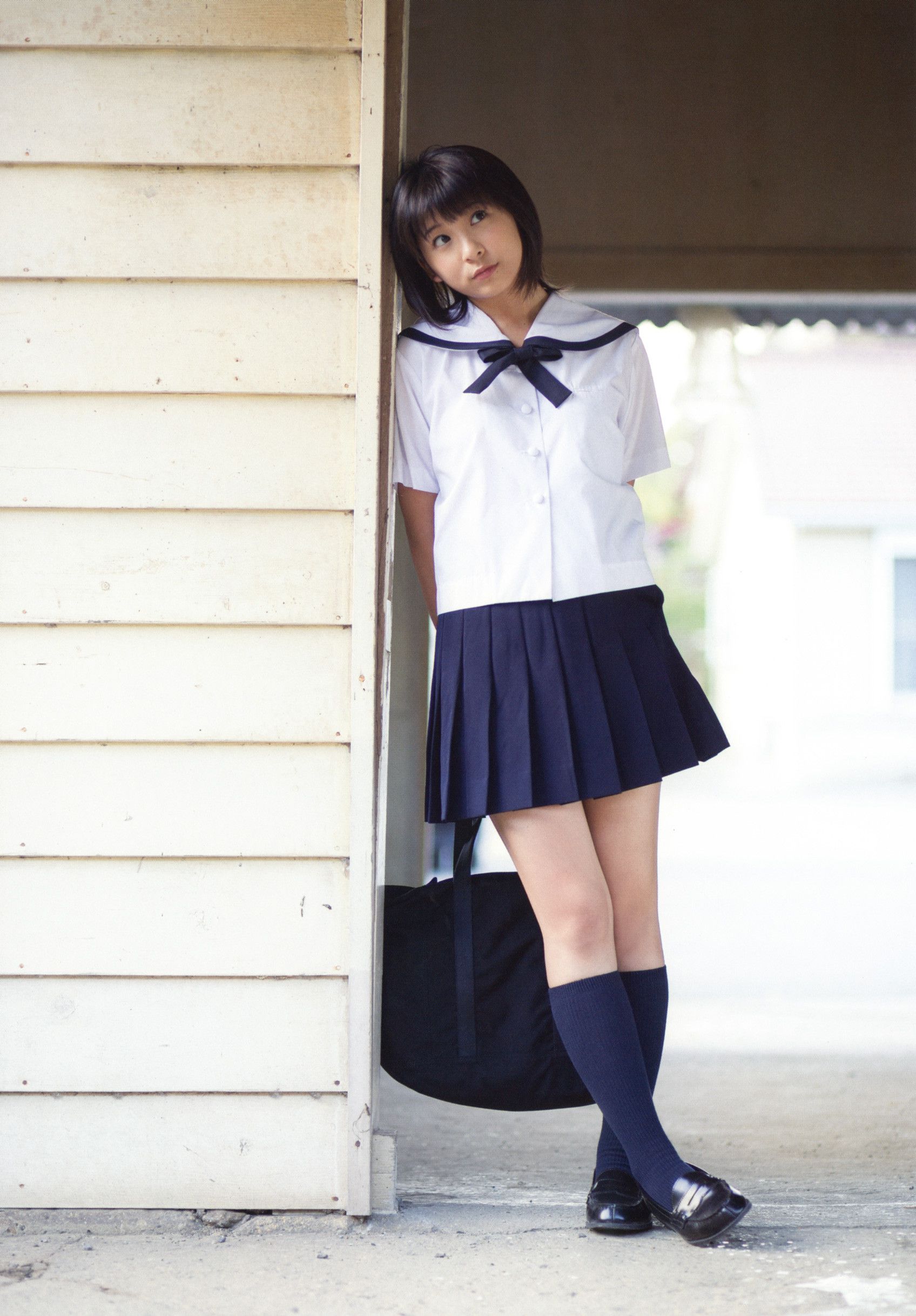 福田花音《Kanyon 17》 [Photo Book]