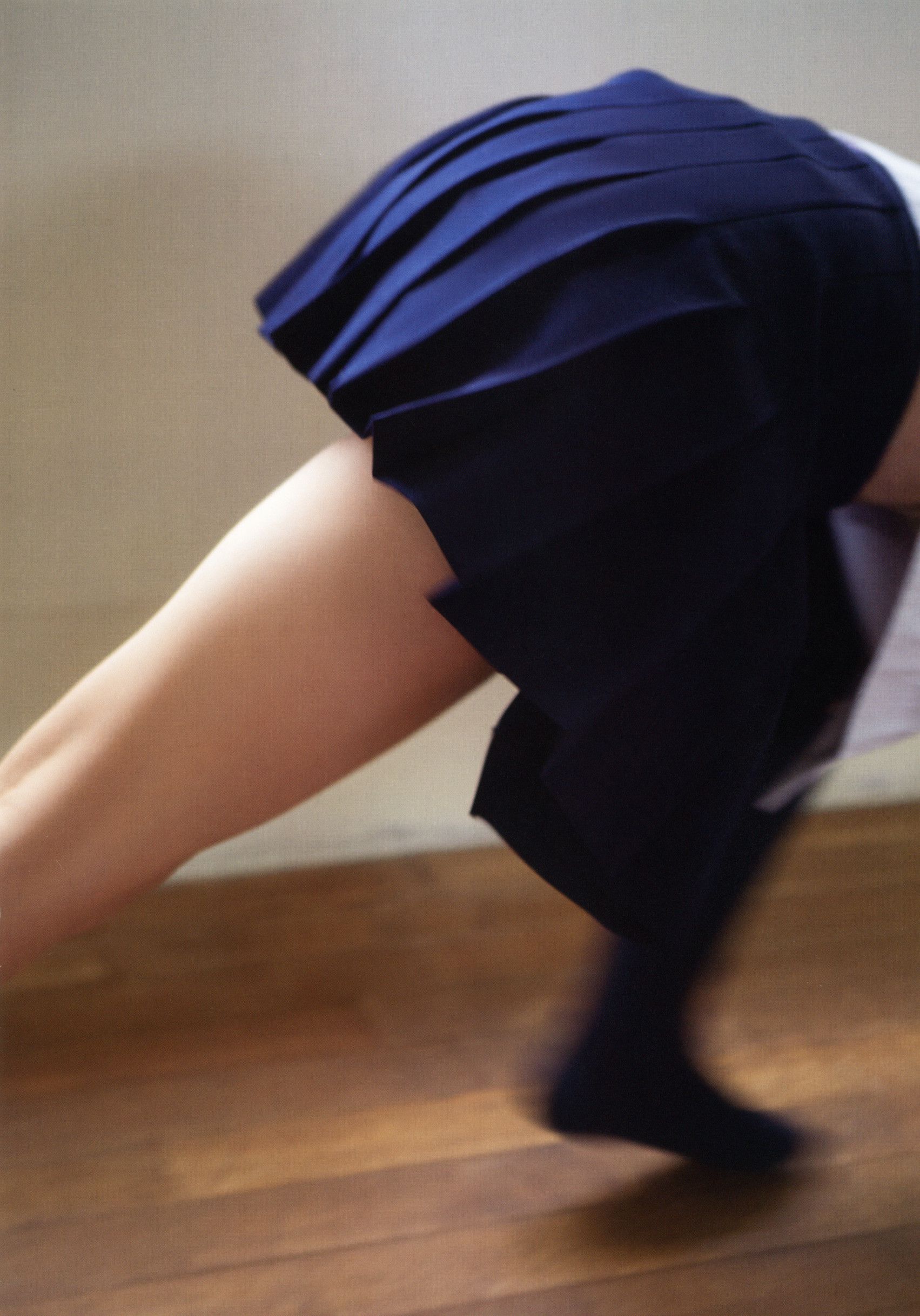 福田花音《Kanyon 17》 [Photo Book]