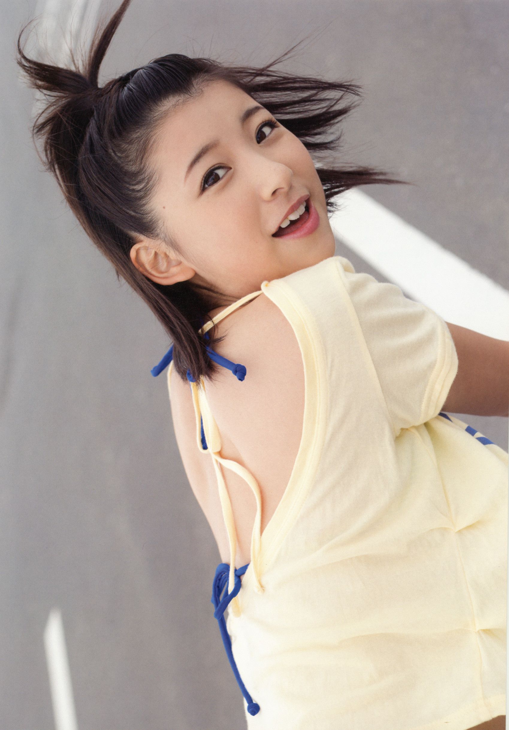 福田花音《Kanyon 17》 [Photo Book]