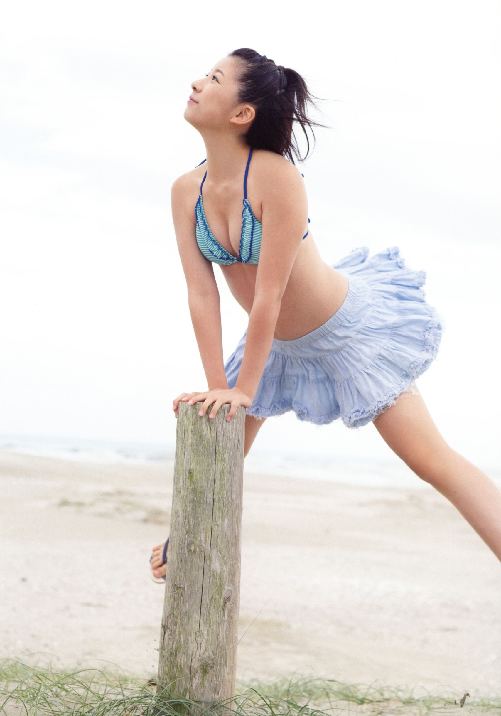 福田花音《Kanyon 17》 [Photo Book]