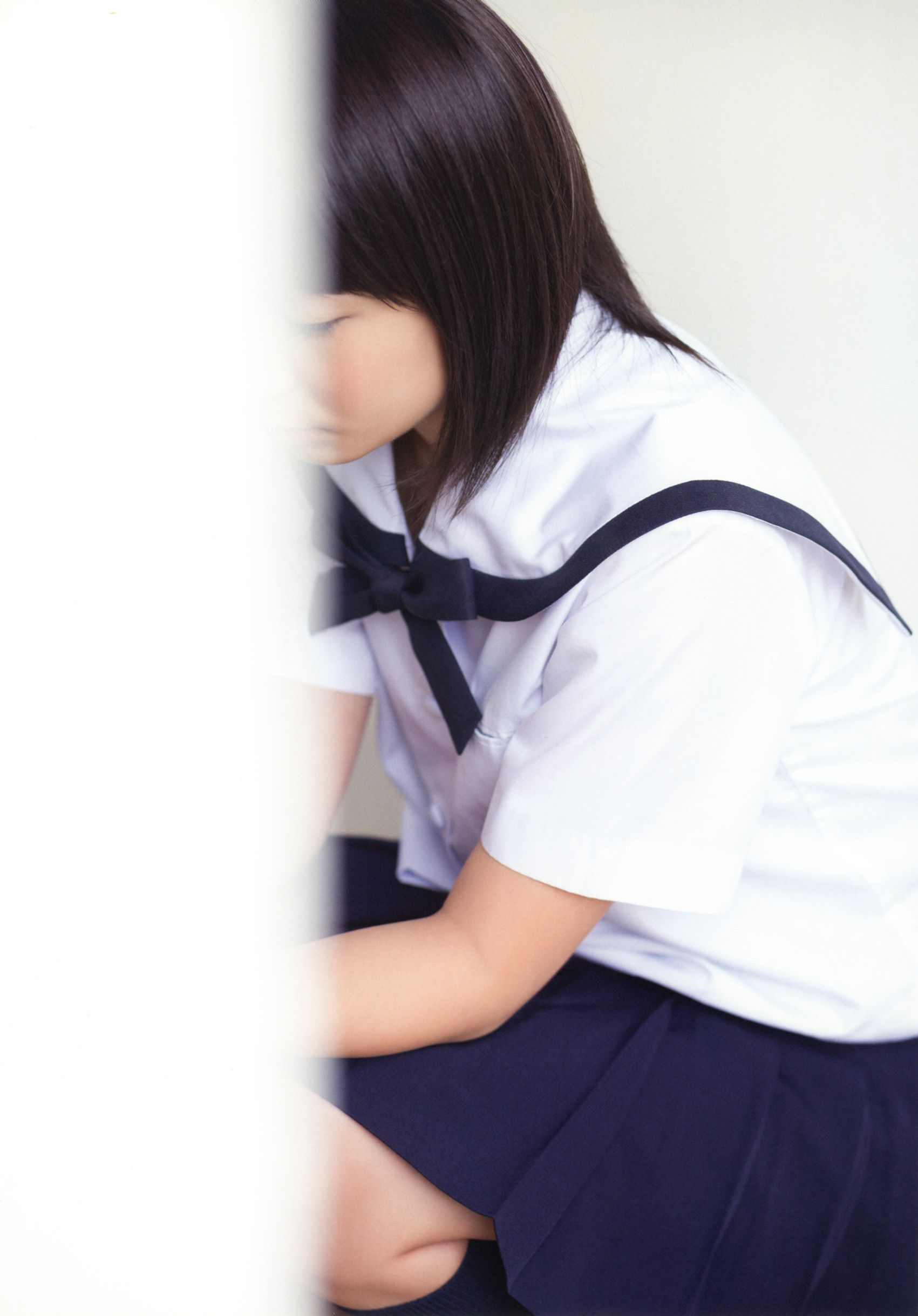福田花音《Kanyon 17》 [Photo Book]