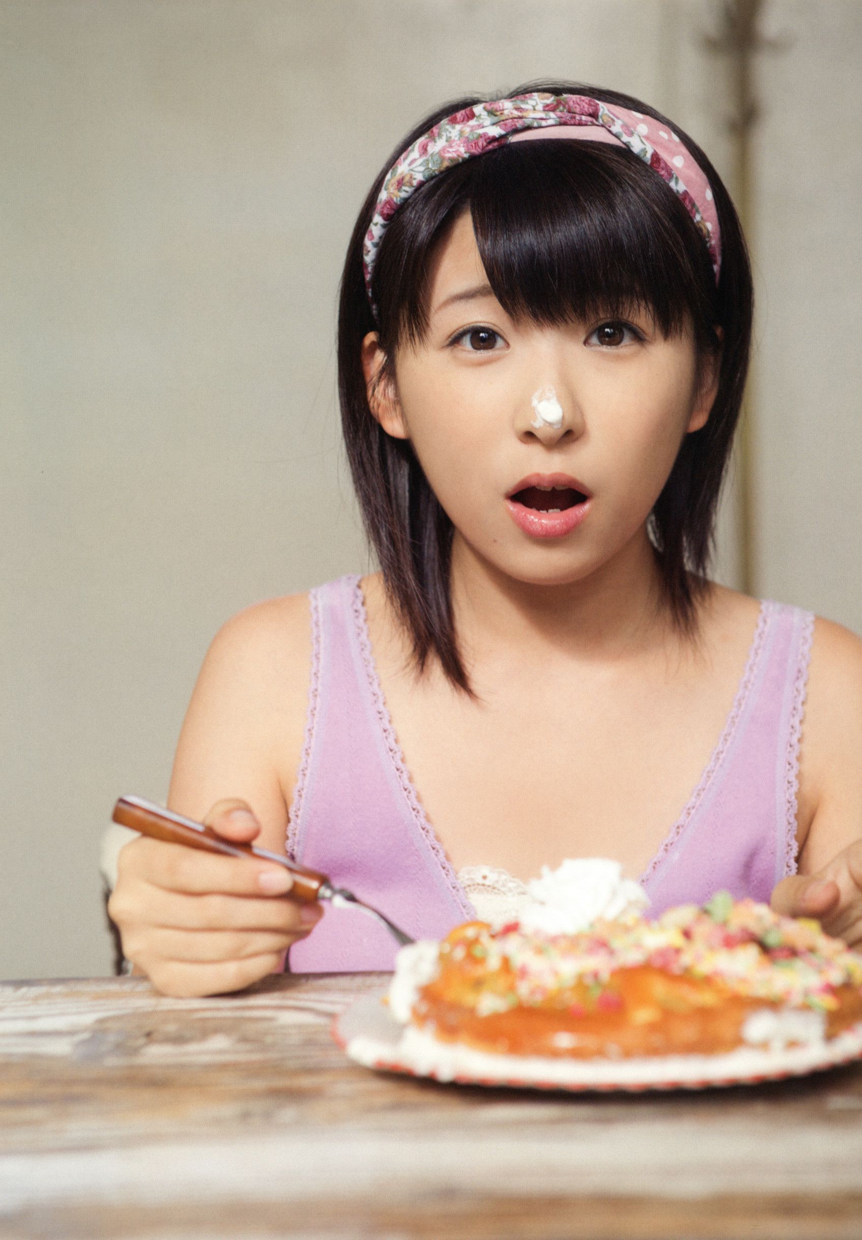 福田花音《Kanyon 17》 [Photo Book]