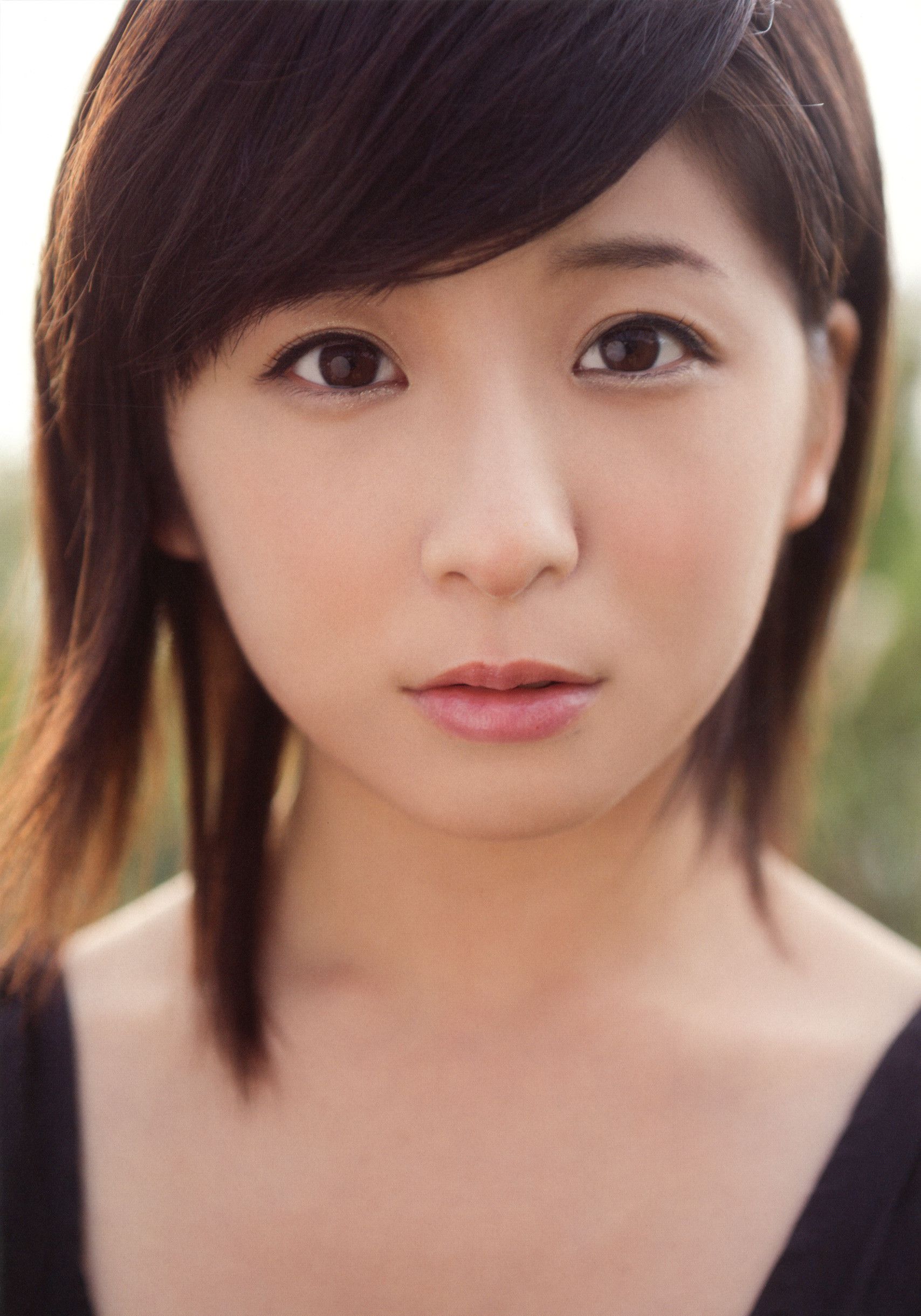 福田花音《Kanyon 17》 [Photo Book]