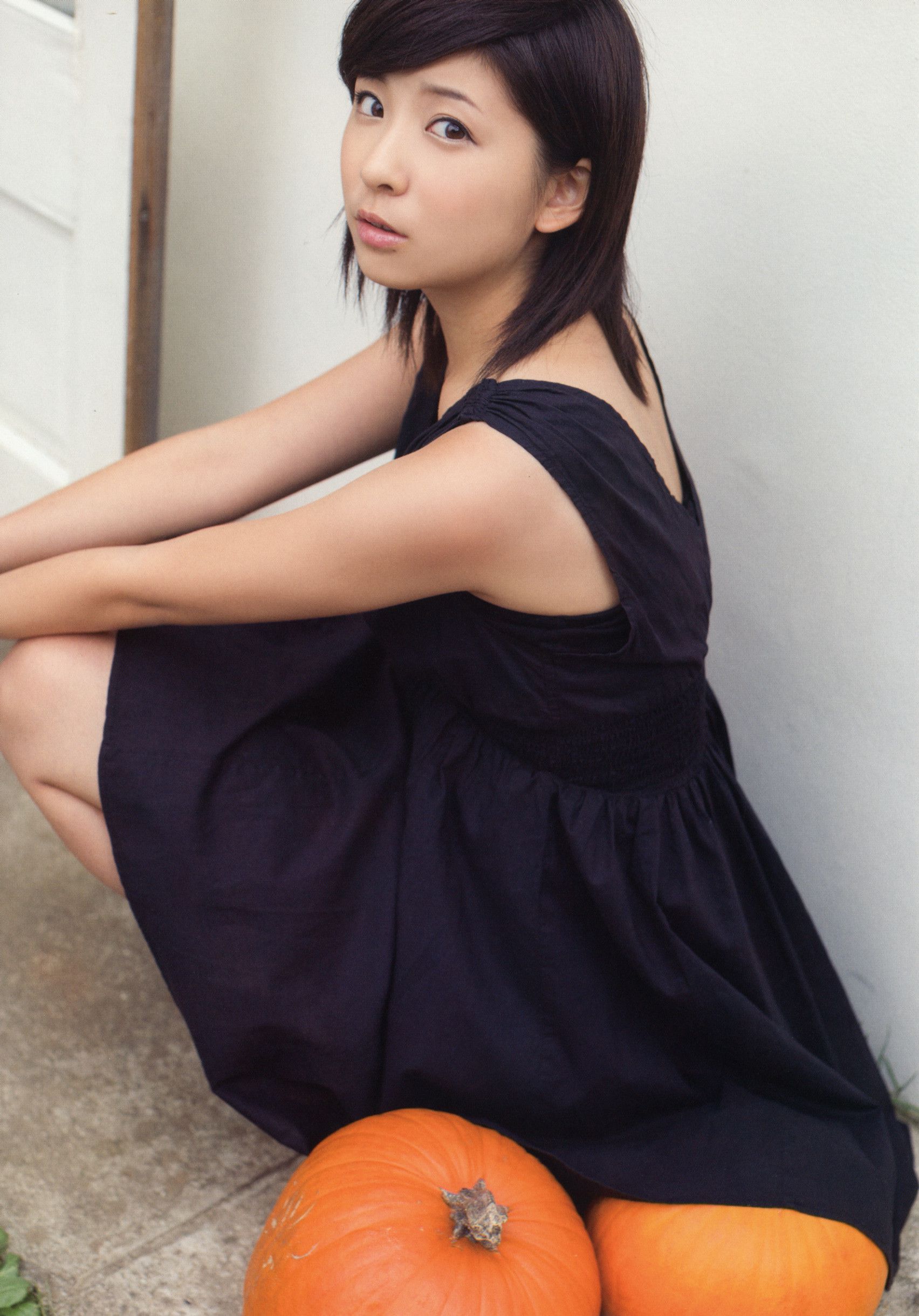 福田花音《Kanyon 17》 [Photo Book]