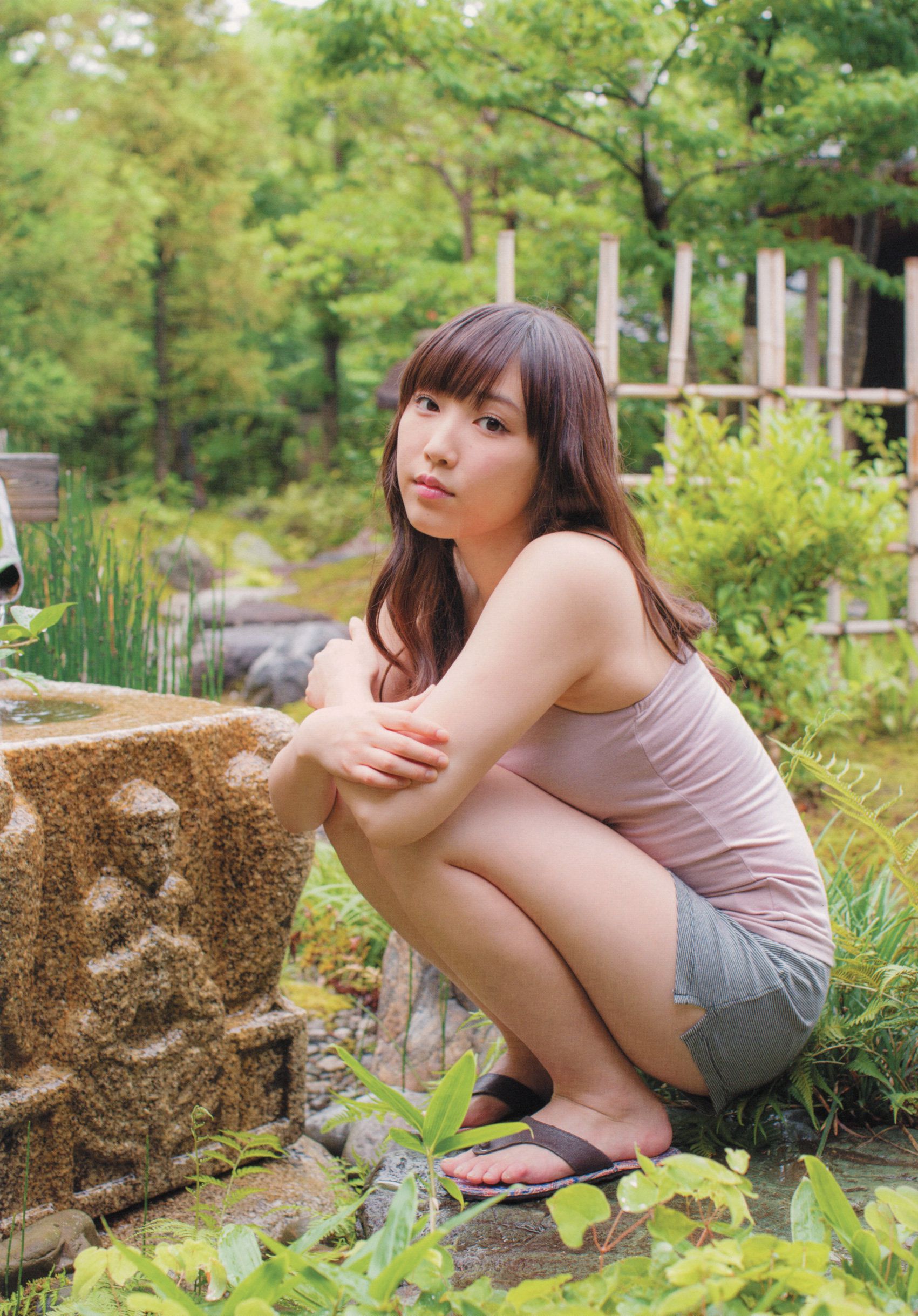譜久村聖《Kagayaki かがやき》 [Photo Book]