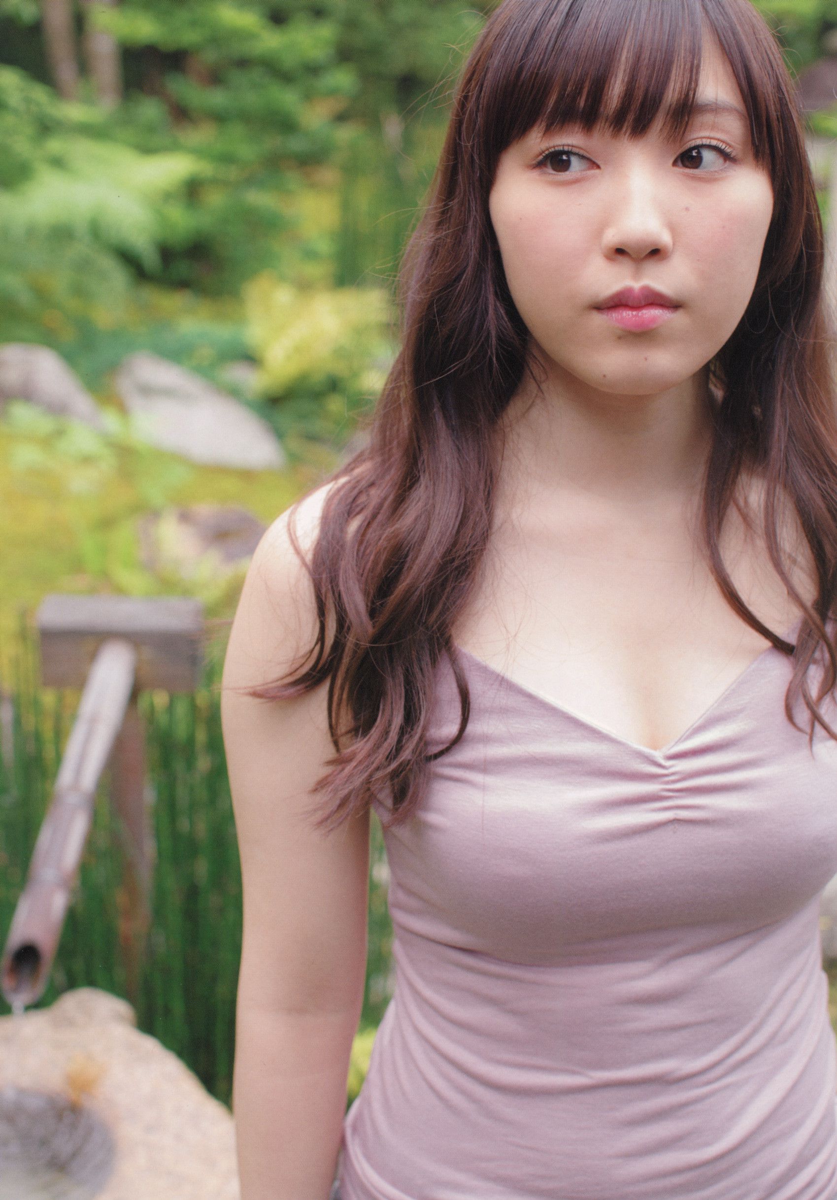譜久村聖《Kagayaki かがやき》 [Photo Book]