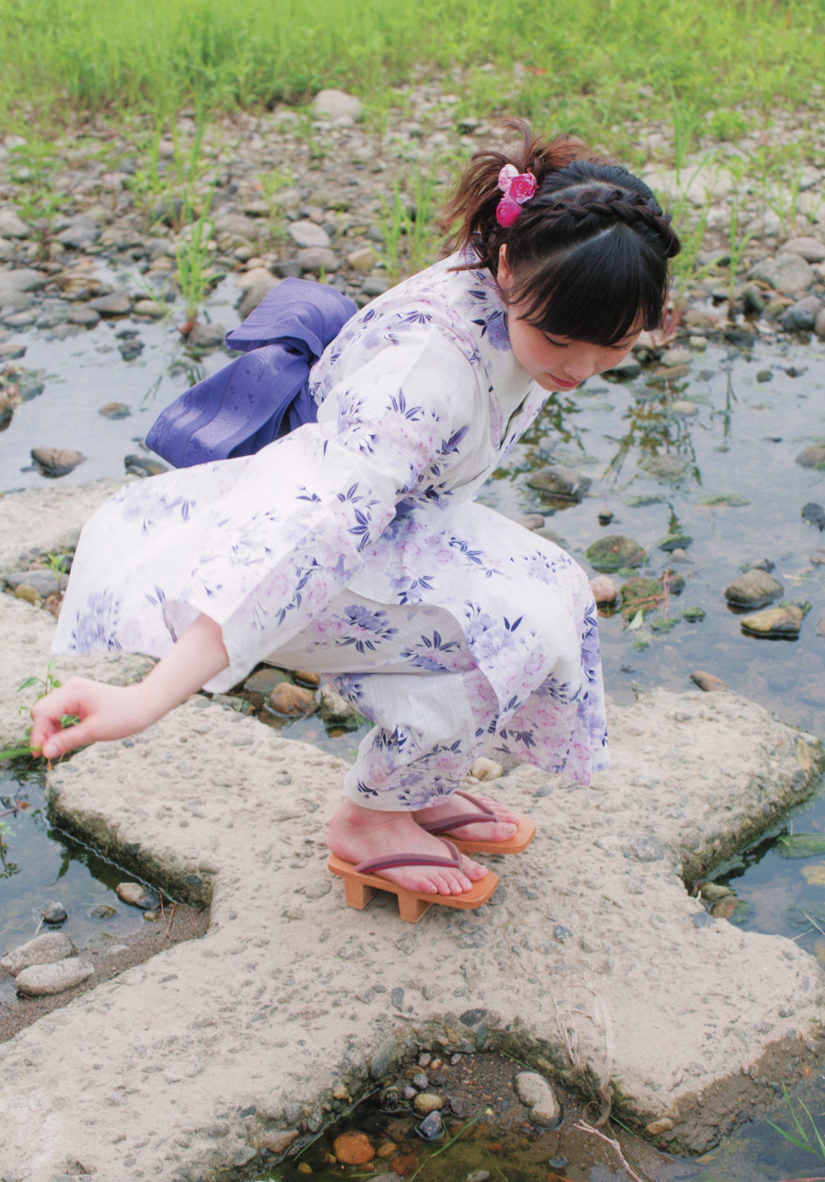 譜久村聖《Kagayaki かがやき》 [Photo Book]