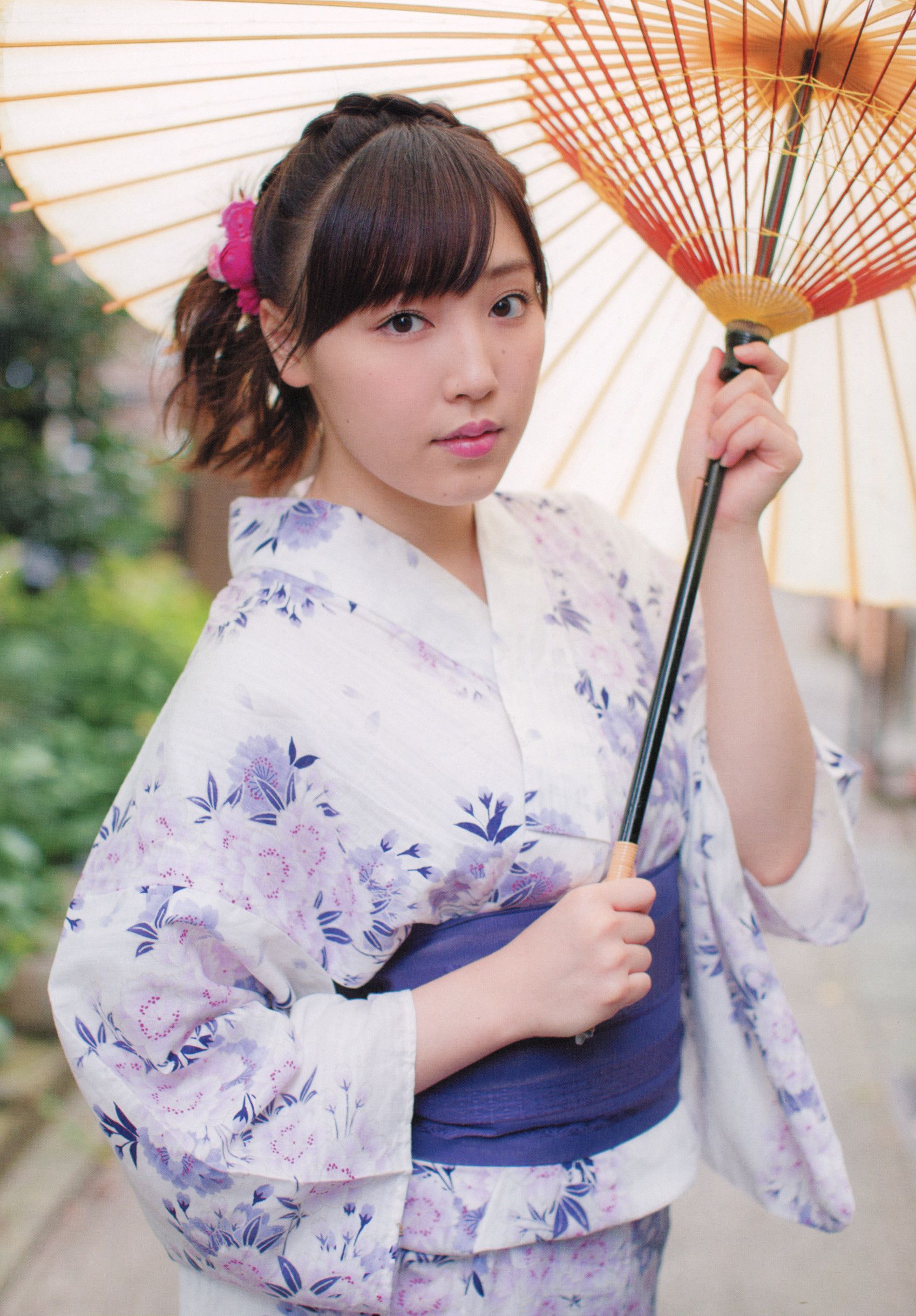 譜久村聖《Kagayaki かがやき》 [Photo Book]