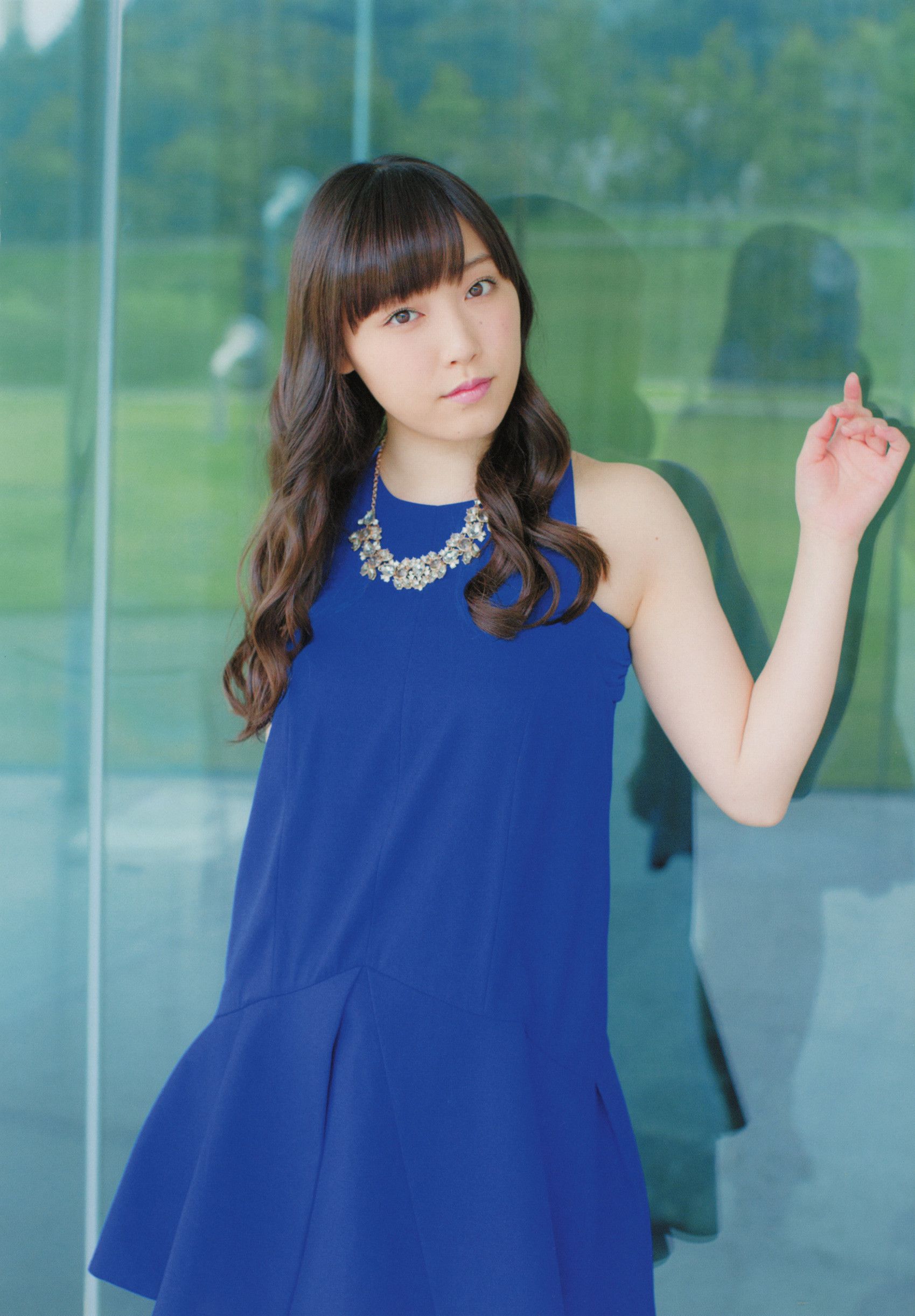 譜久村聖《Kagayaki かがやき》 [Photo Book]