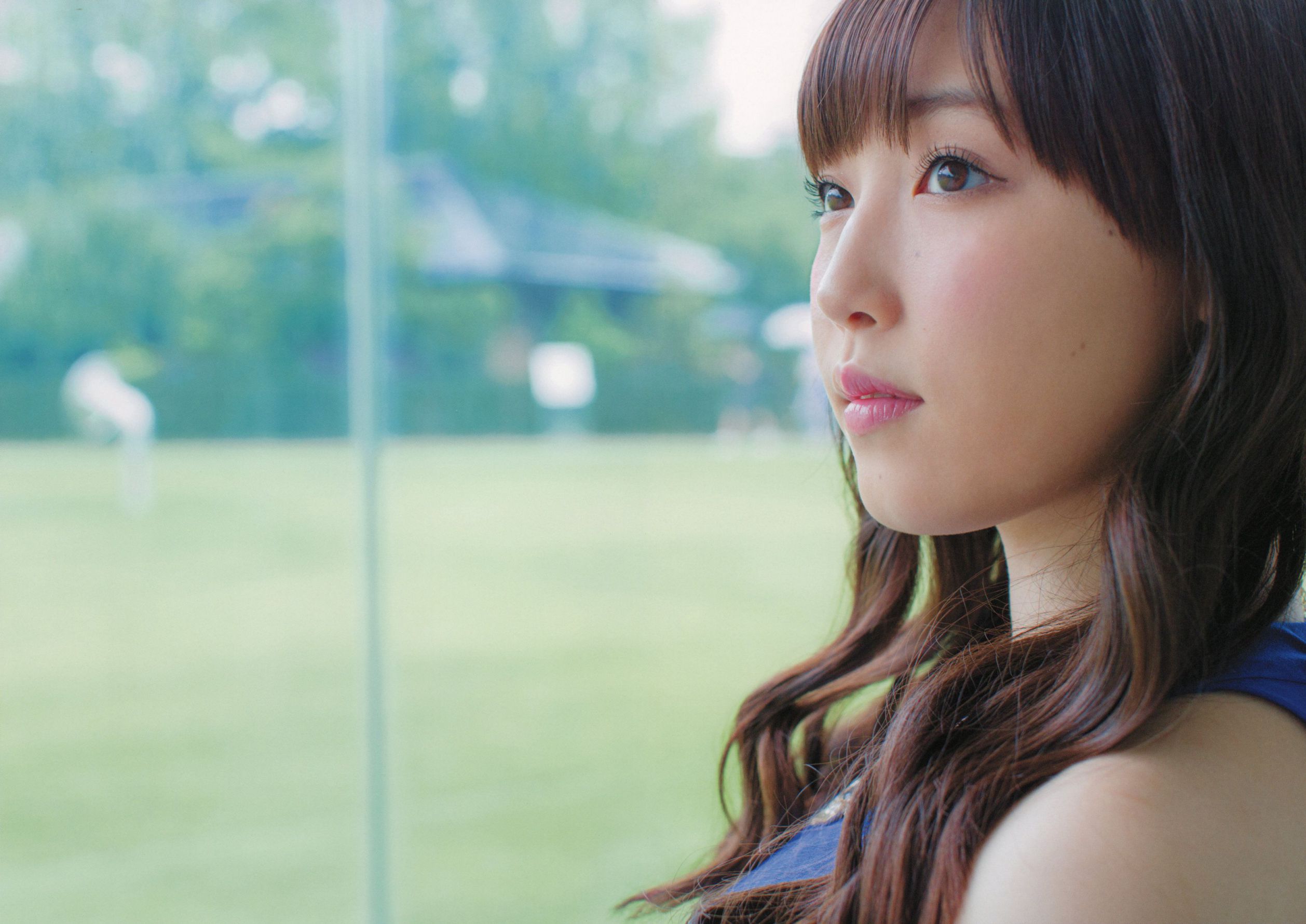 譜久村聖《Kagayaki かがやき》 [Photo Book]