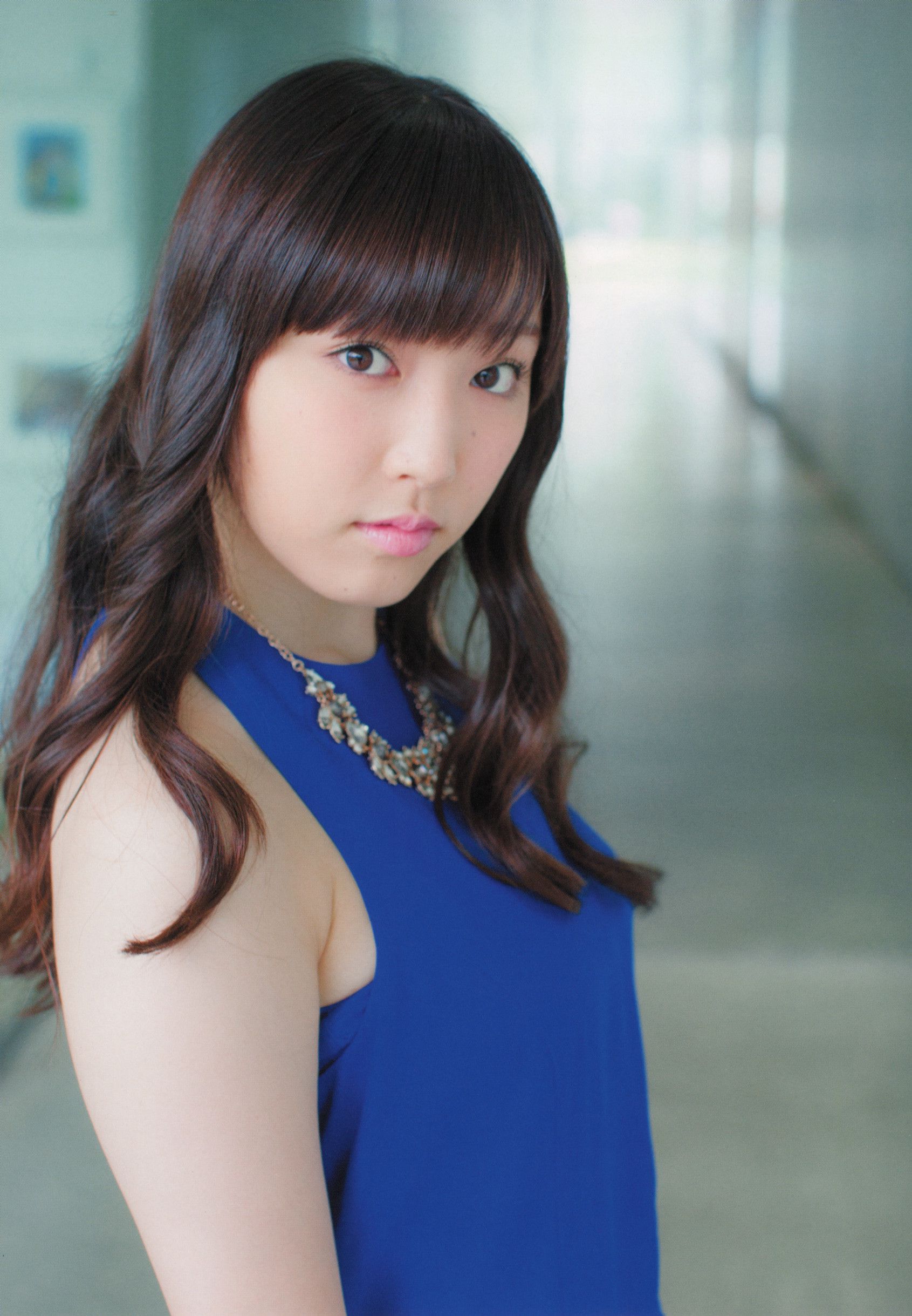 譜久村聖《Kagayaki かがやき》 [Photo Book]