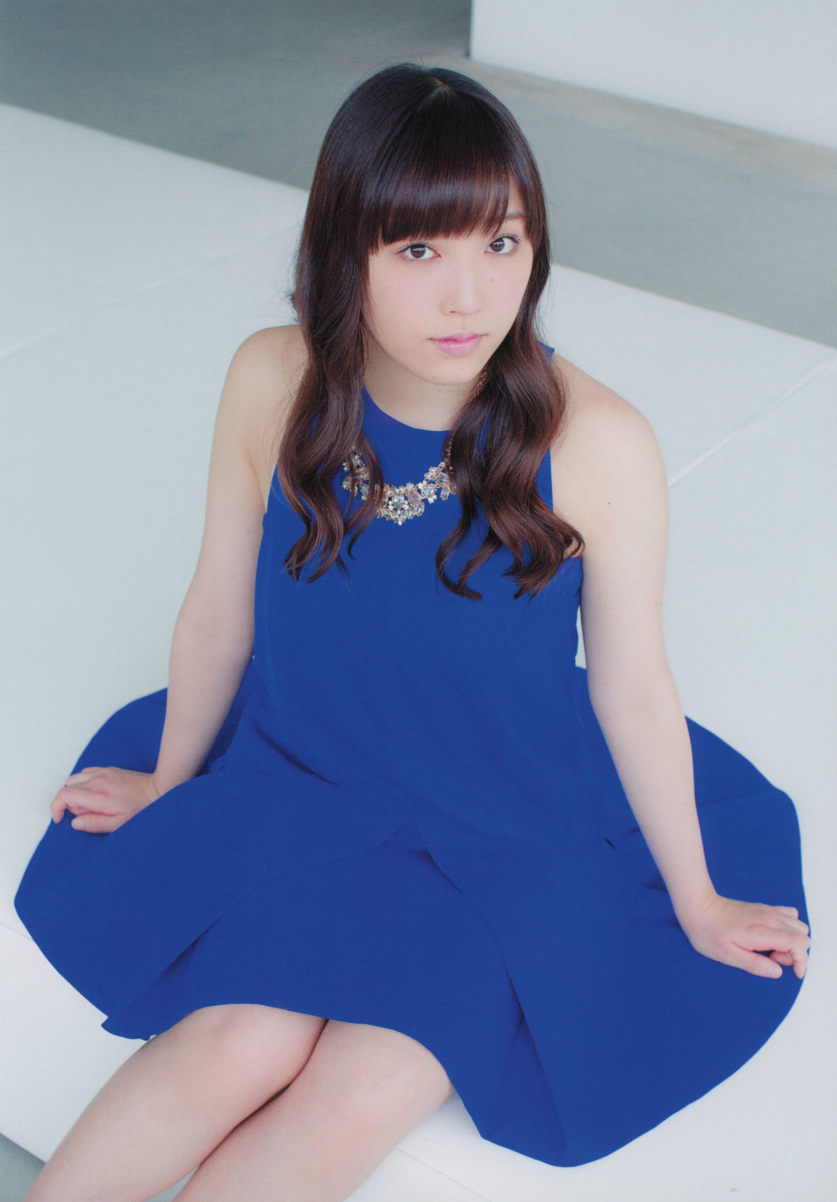 譜久村聖《Kagayaki かがやき》 [Photo Book]