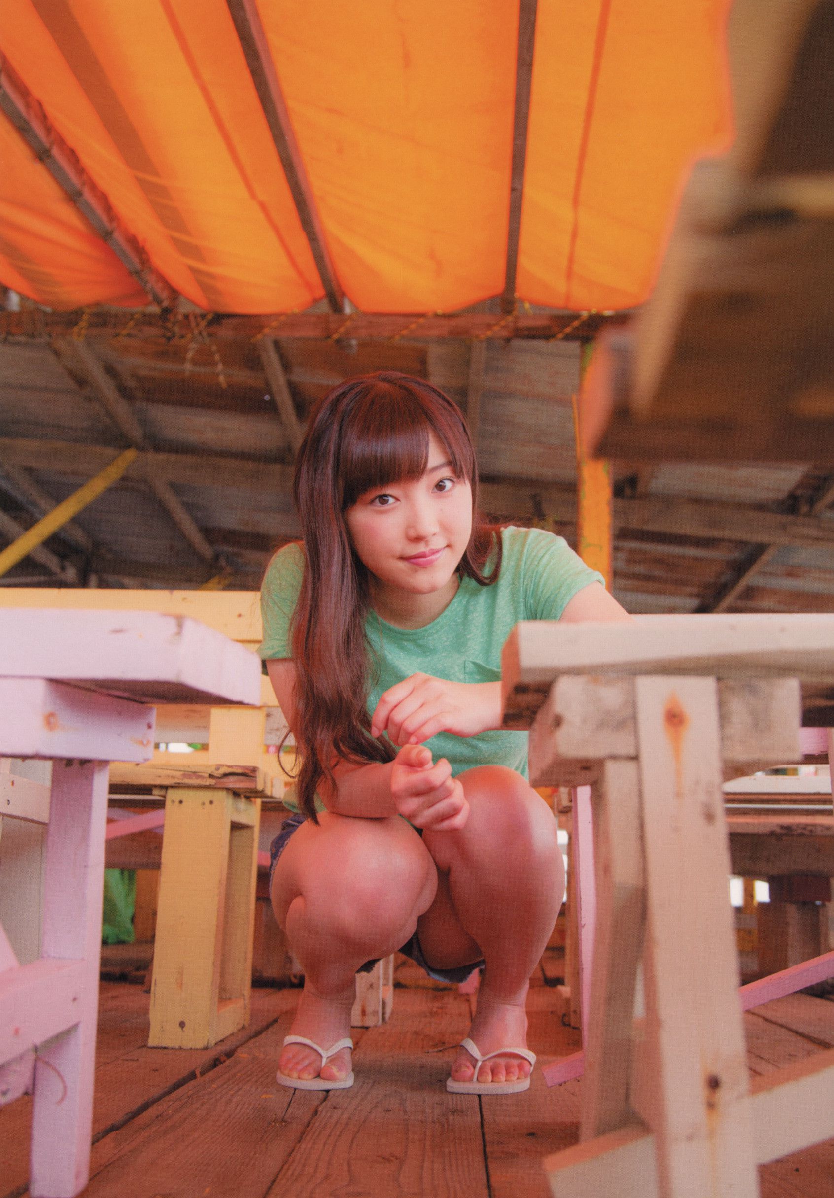 譜久村聖《Kagayaki かがやき》 [Photo Book]