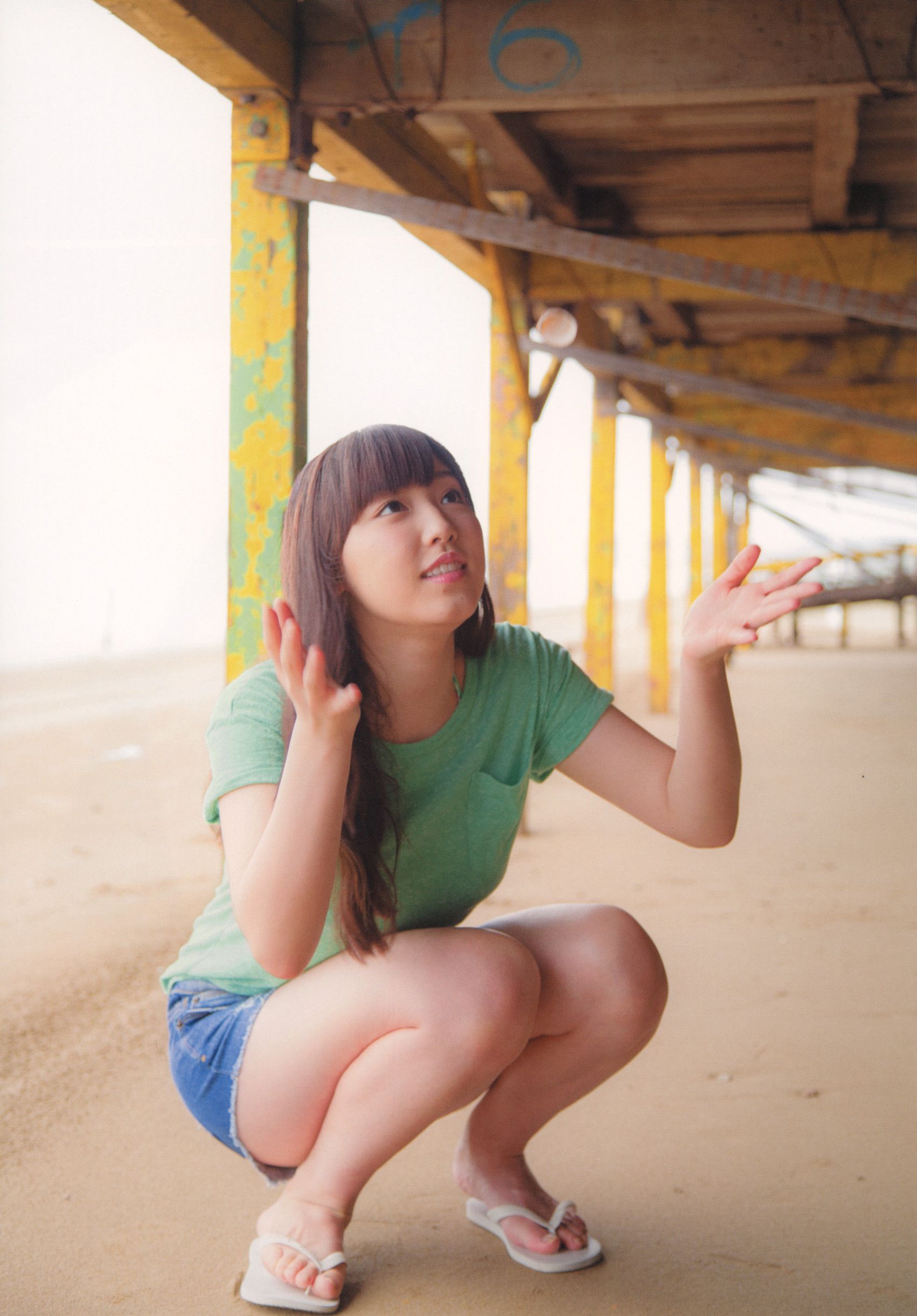 譜久村聖《Kagayaki かがやき》 [Photo Book]