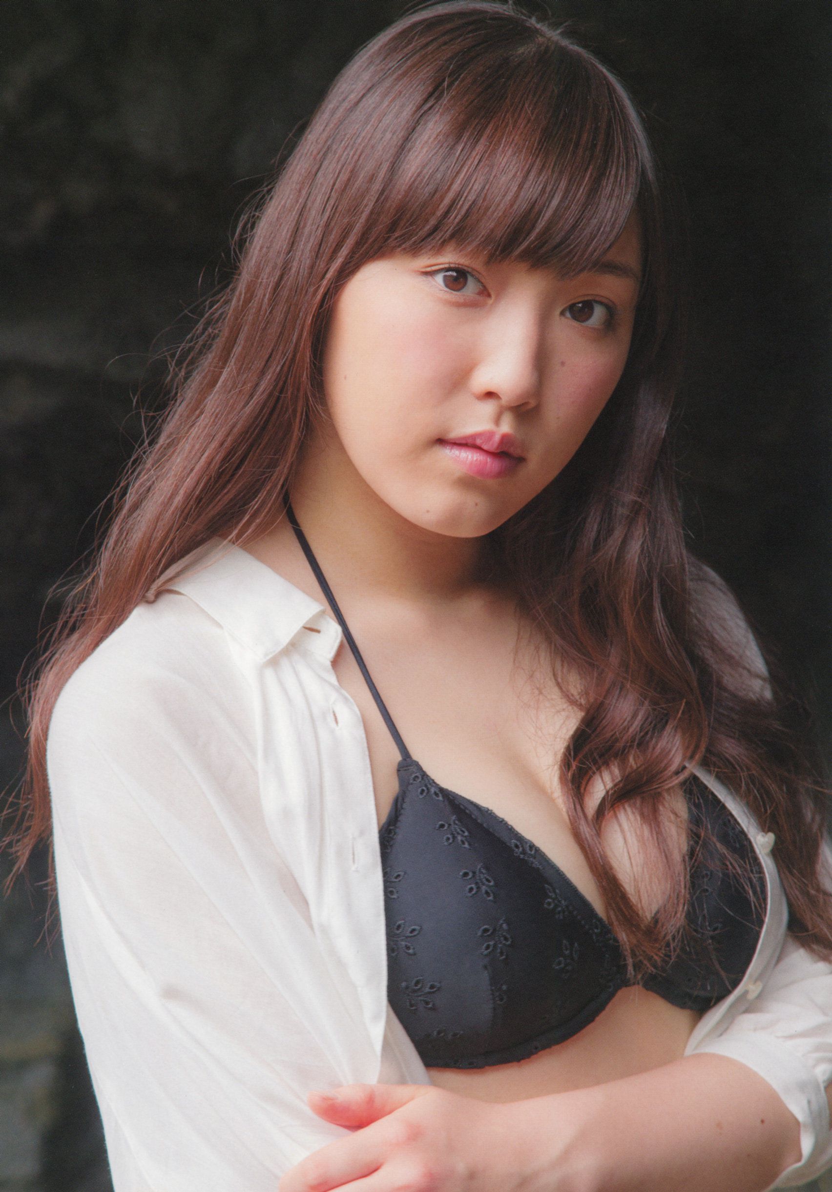 譜久村聖《Kagayaki かがやき》 [Photo Book]