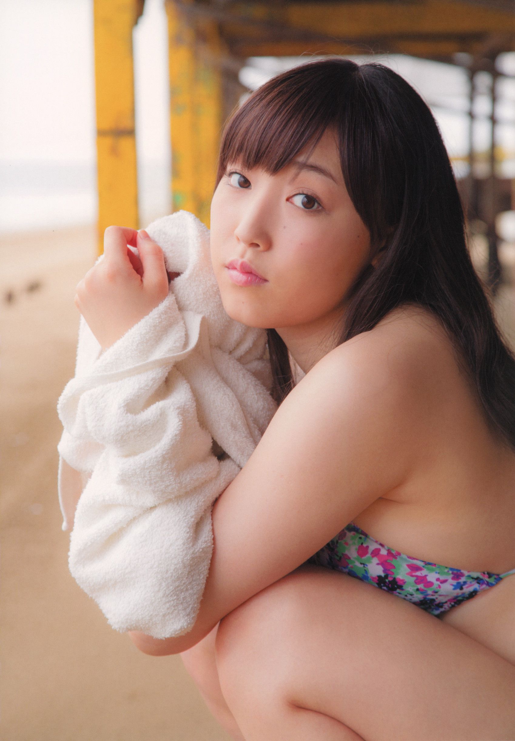 譜久村聖《Kagayaki かがやき》 [Photo Book]