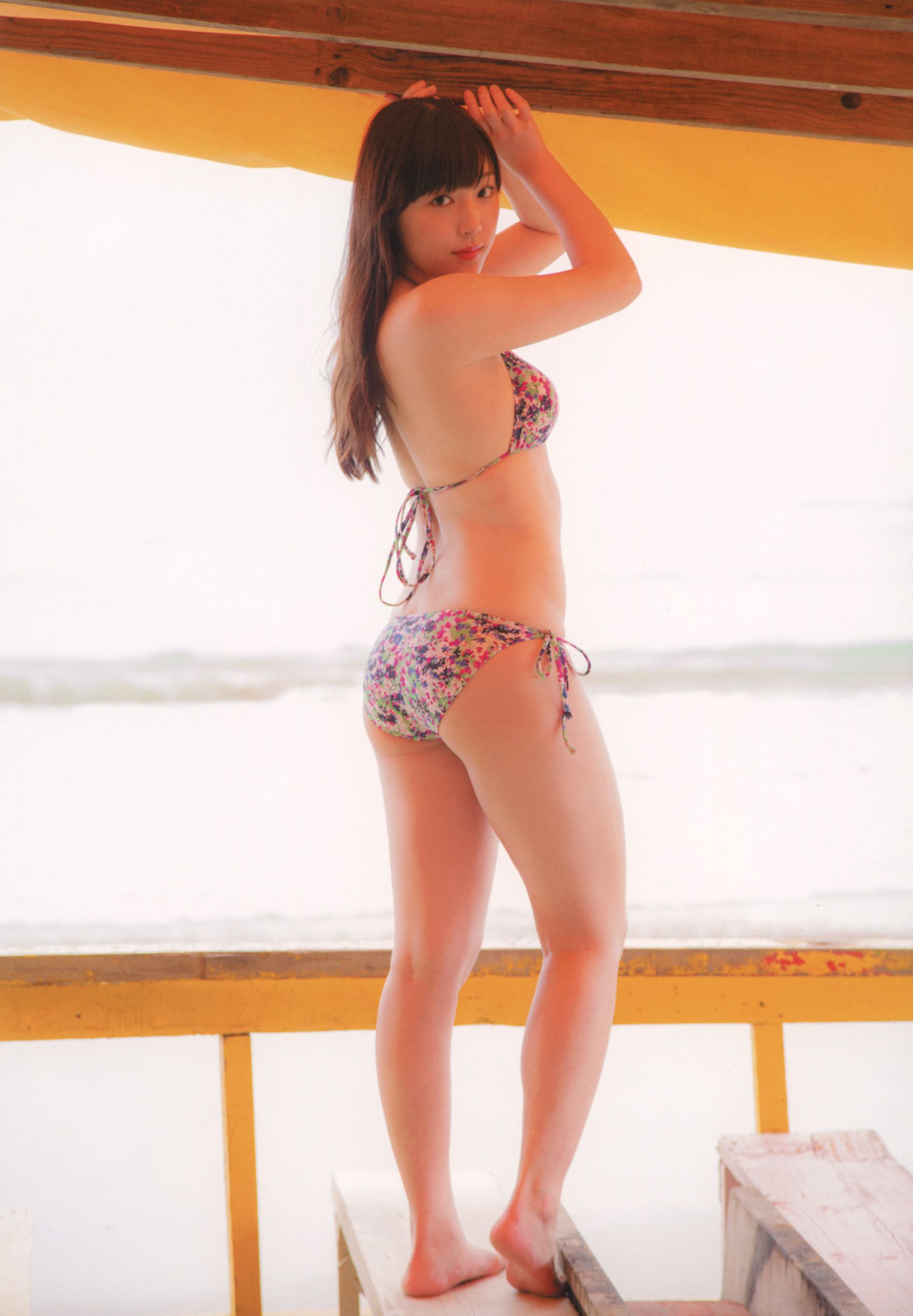 譜久村聖《Kagayaki かがやき》 [Photo Book]