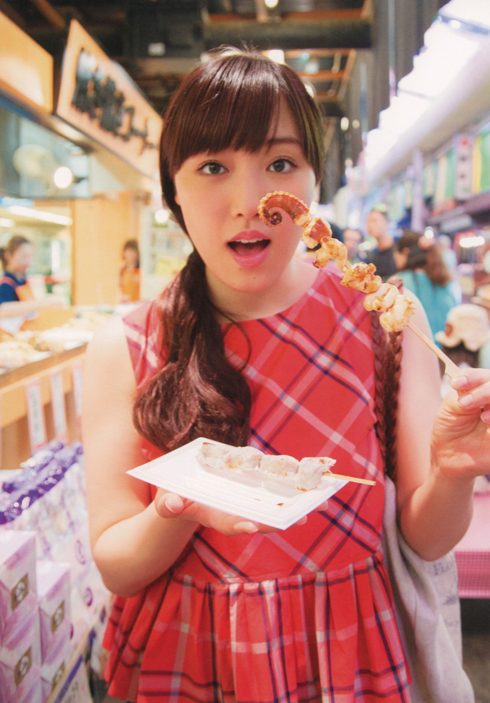 譜久村聖《Kagayaki かがやき》 [Photo Book]