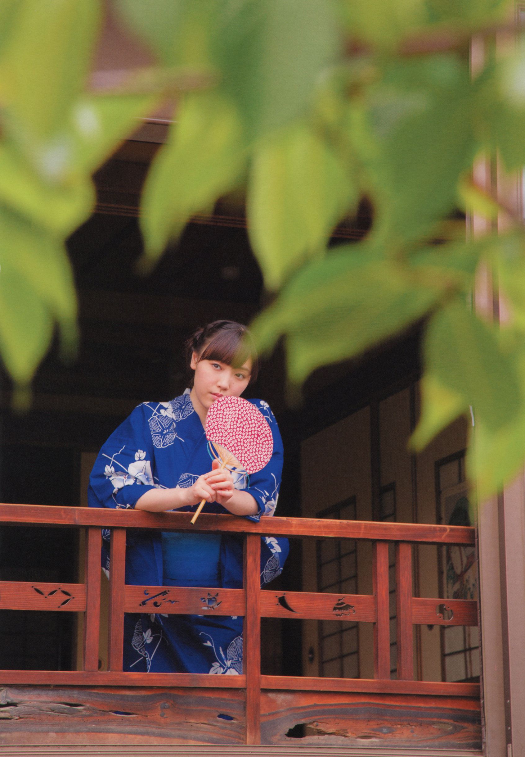 譜久村聖《Kagayaki かがやき》 [Photo Book]