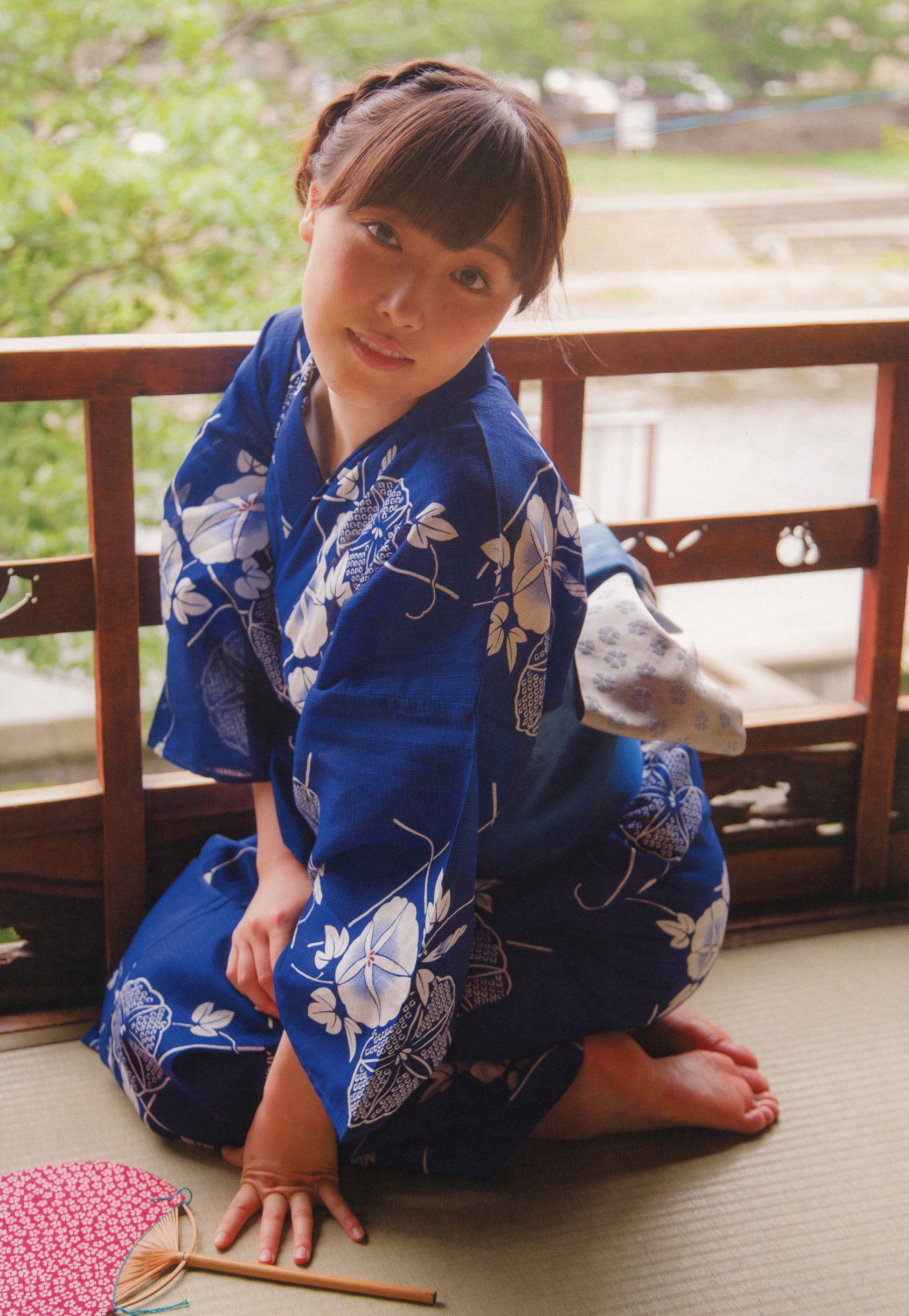 譜久村聖《Kagayaki かがやき》 [Photo Book]