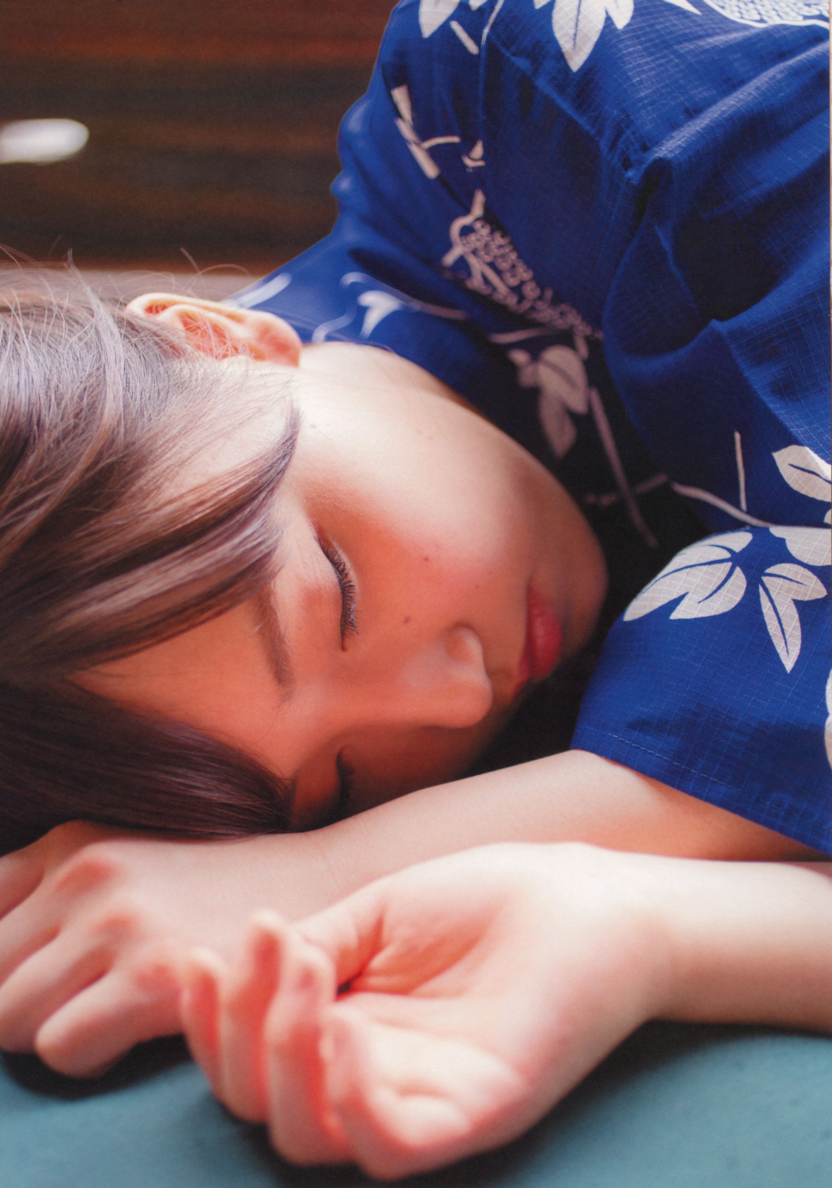 譜久村聖《Kagayaki かがやき》 [Photo Book]