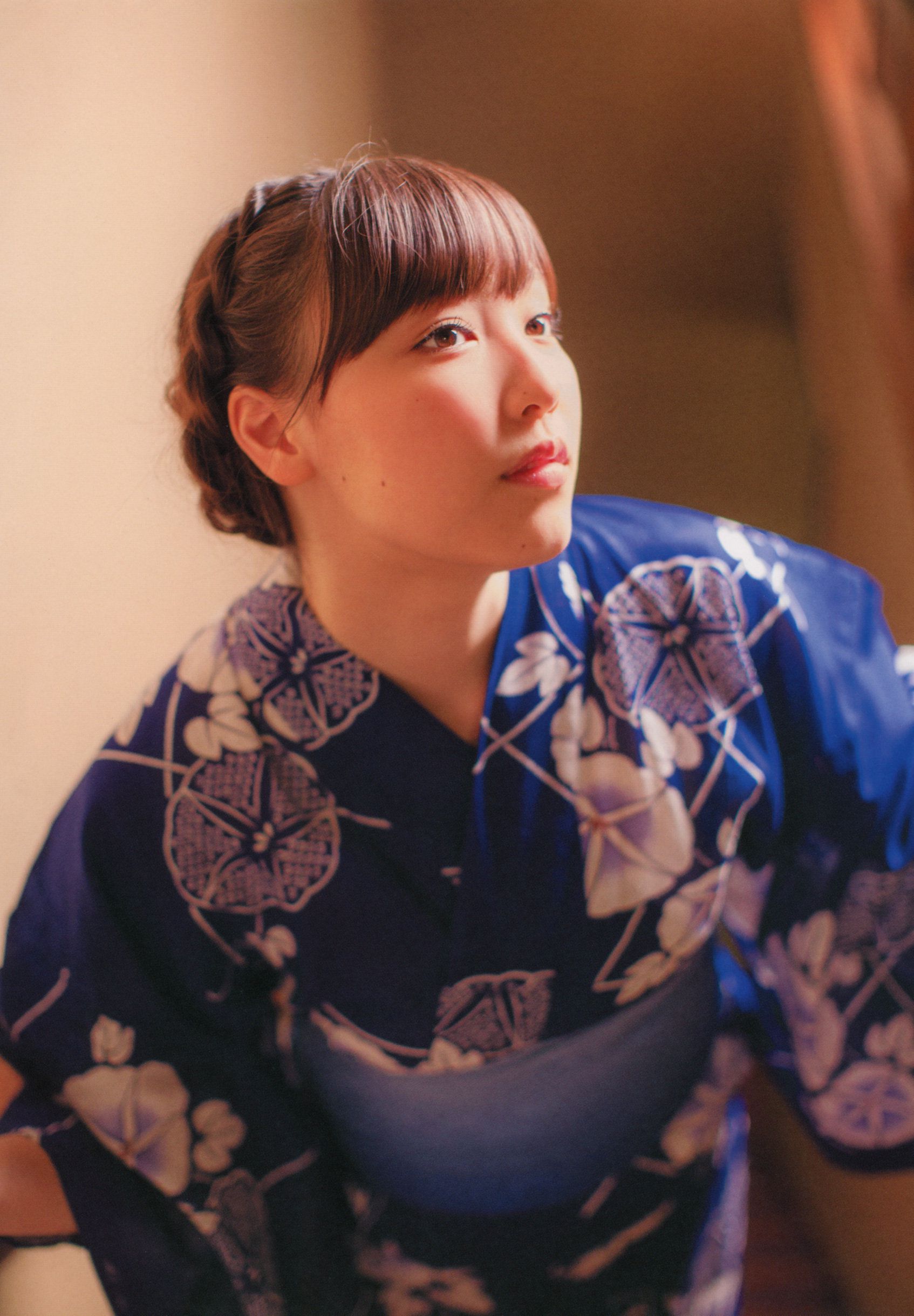 譜久村聖《Kagayaki かがやき》 [Photo Book]