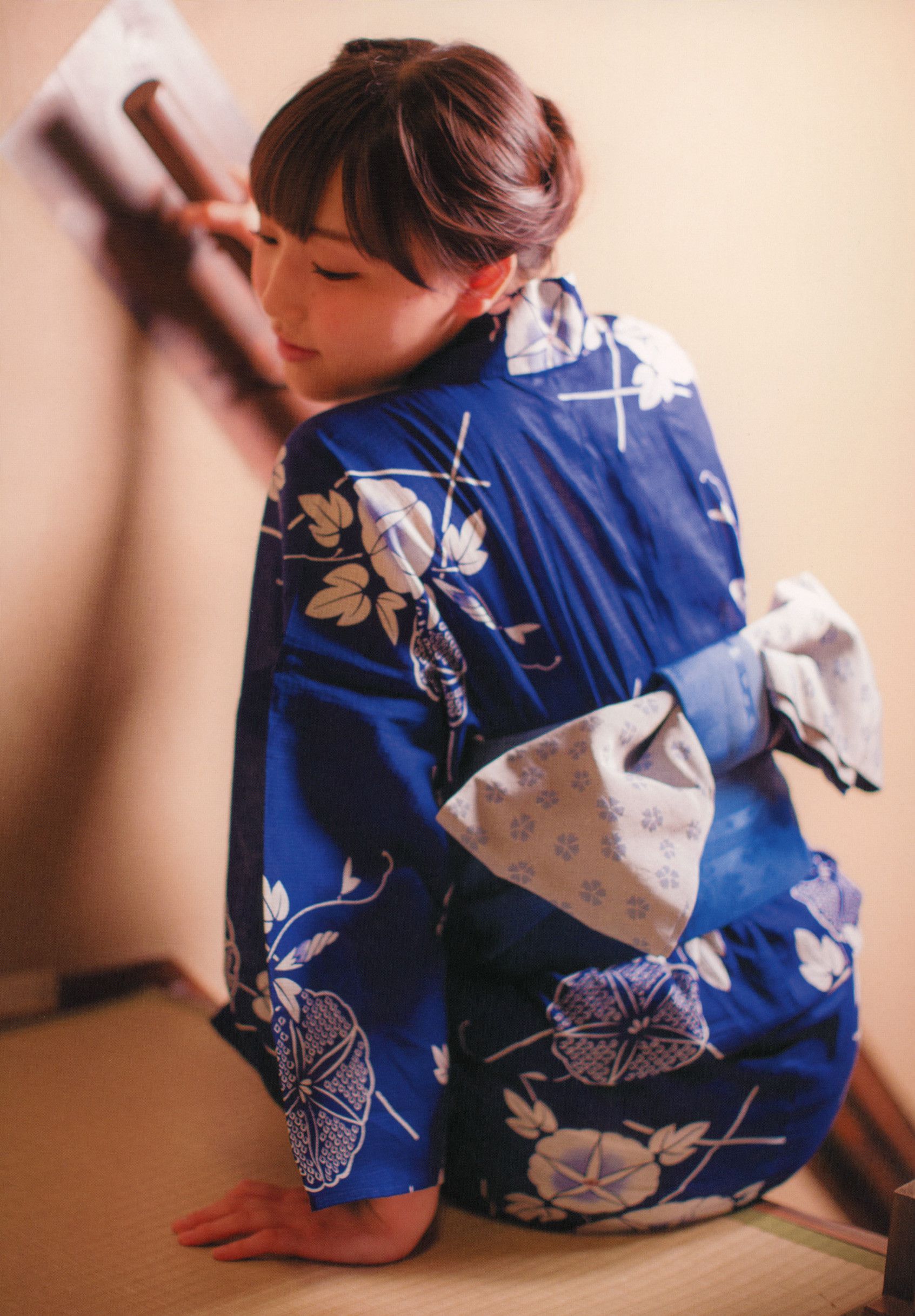 譜久村聖《Kagayaki かがやき》 [Photo Book]
