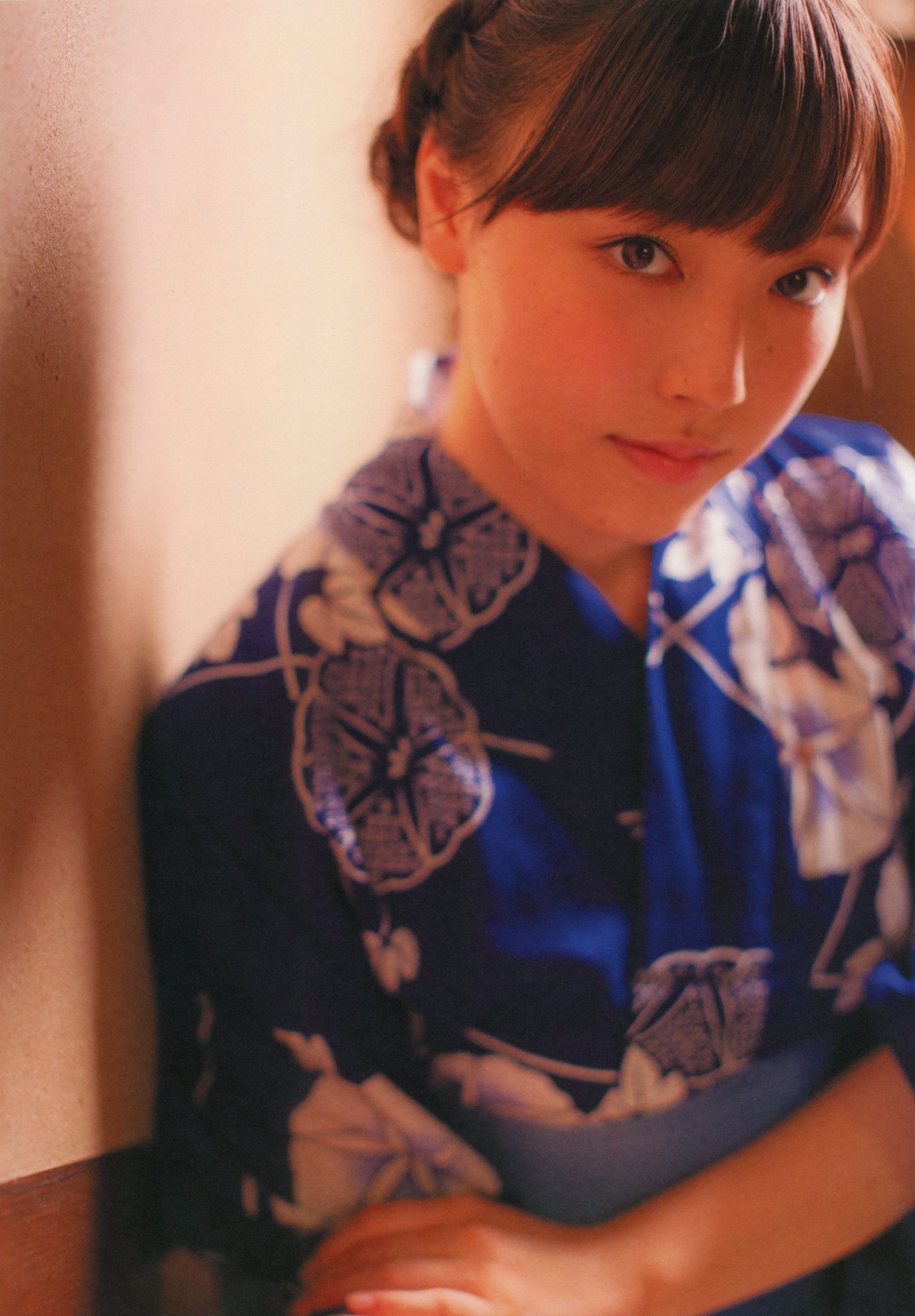 譜久村聖《Kagayaki かがやき》 [Photo Book]