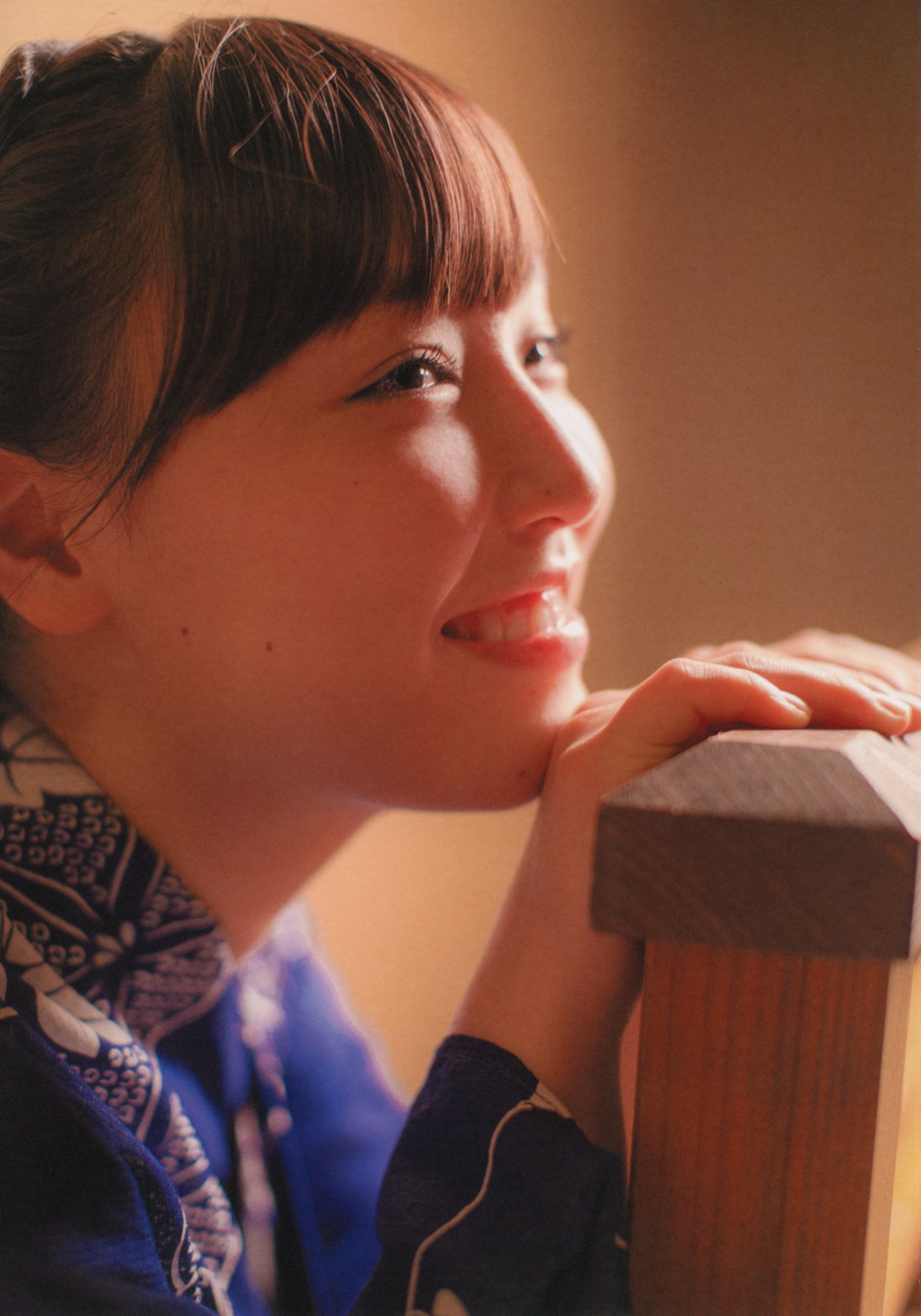 譜久村聖《Kagayaki かがやき》 [Photo Book]