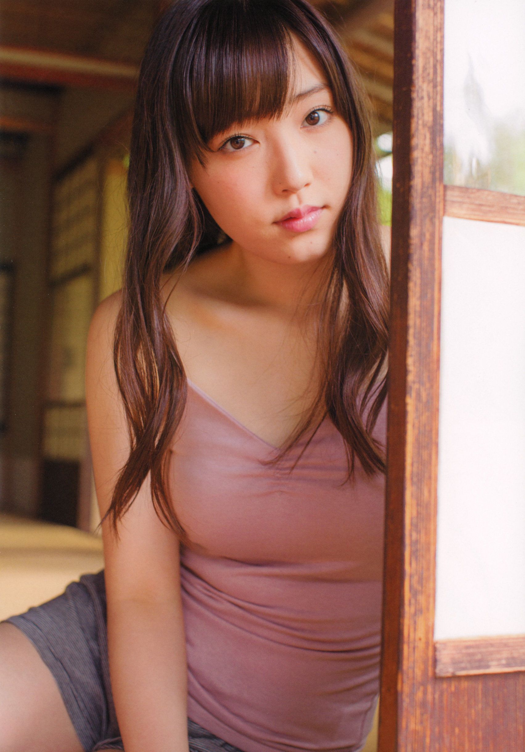 譜久村聖《Kagayaki かがやき》 [Photo Book]