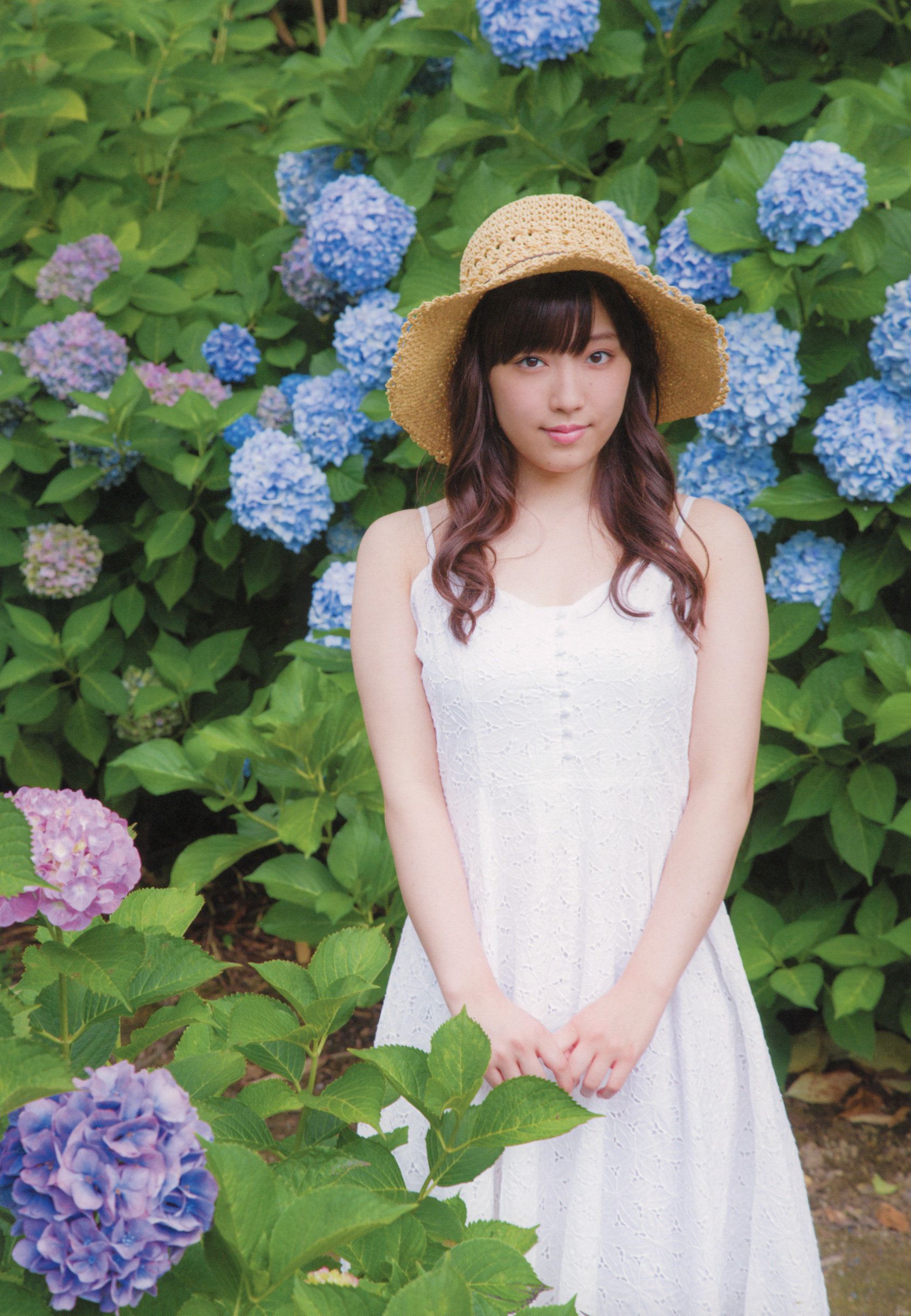 譜久村聖《Kagayaki かがやき》 [Photo Book]