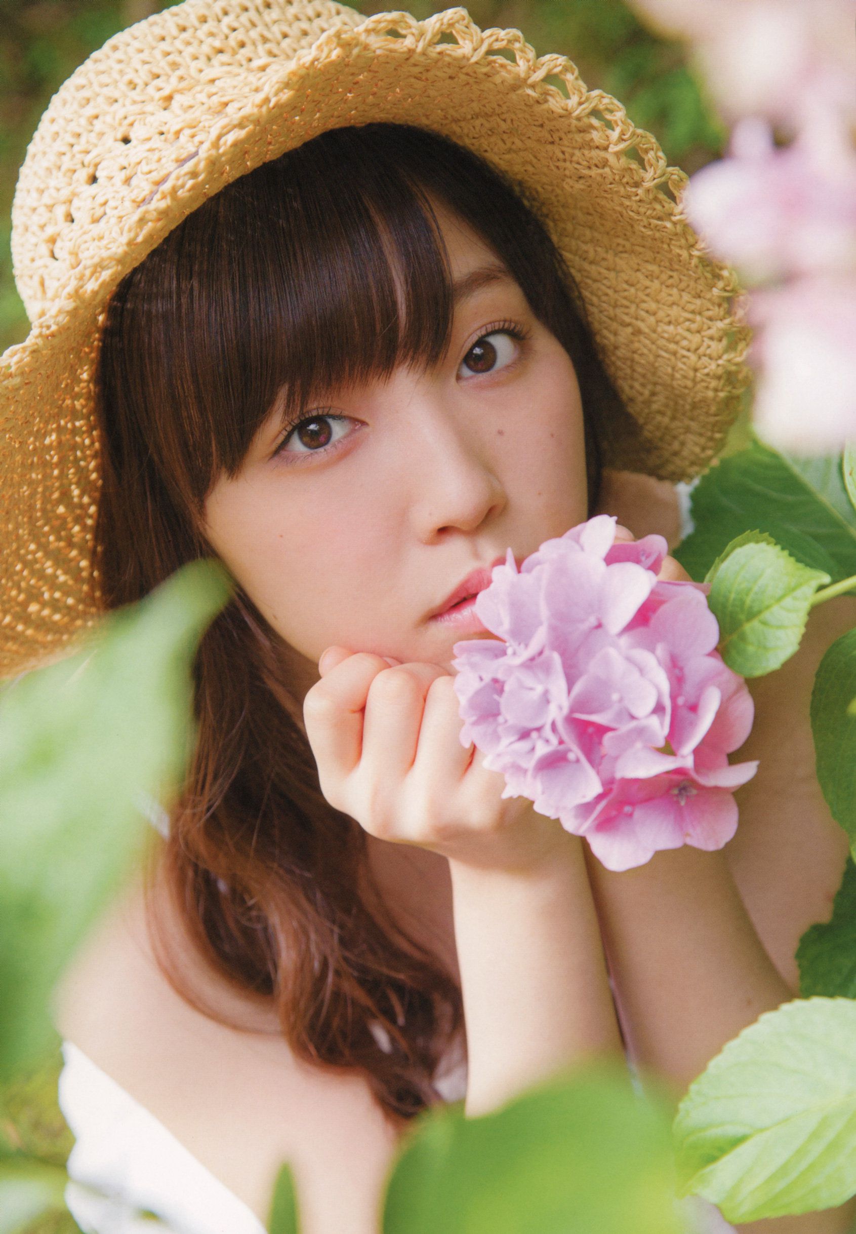 譜久村聖《Kagayaki かがやき》 [Photo Book]