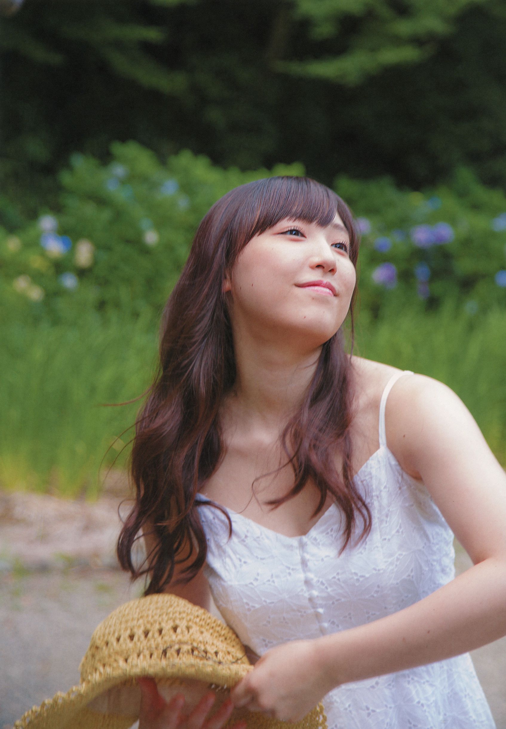譜久村聖《Kagayaki かがやき》 [Photo Book]