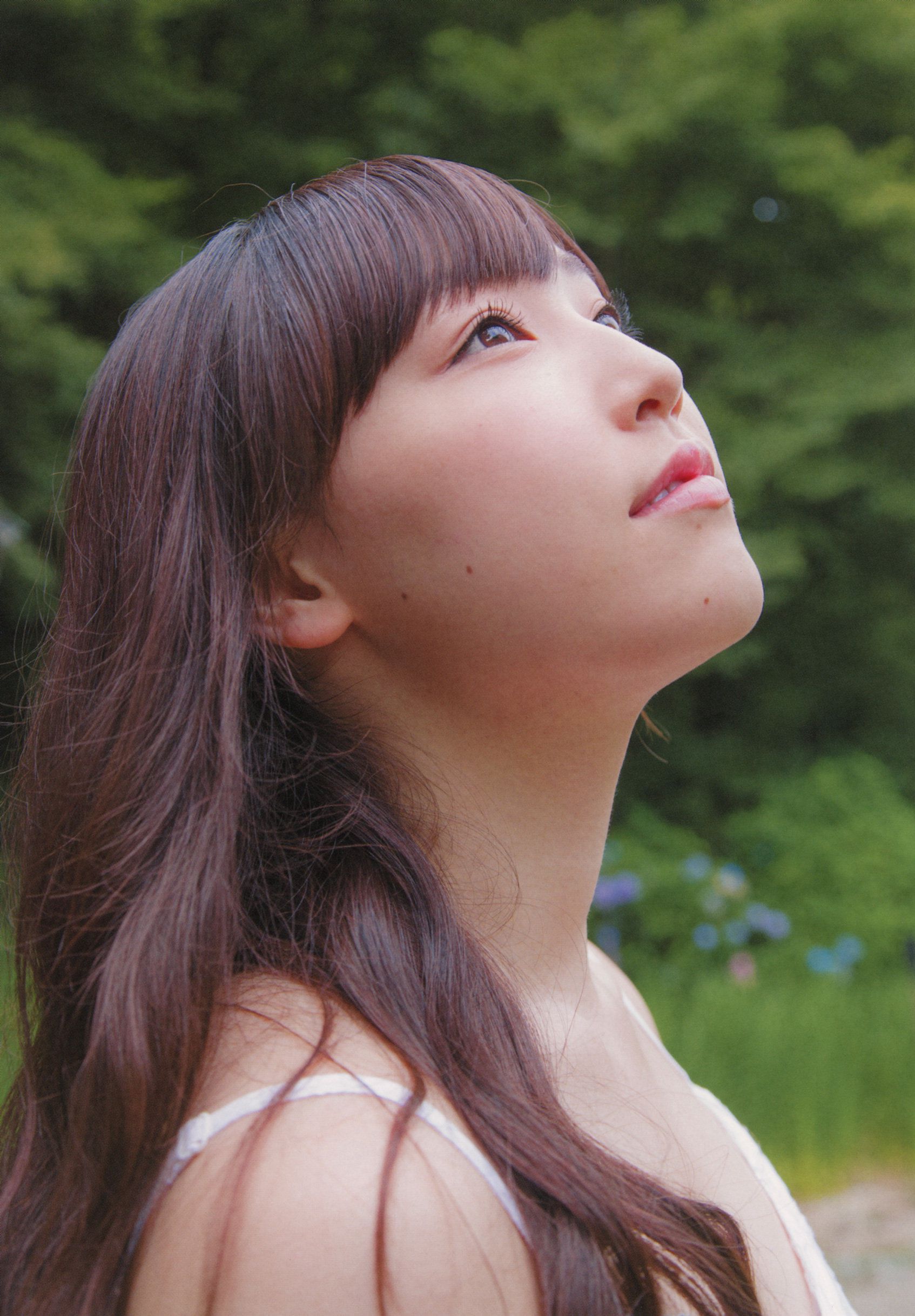 譜久村聖《Kagayaki かがやき》 [Photo Book]