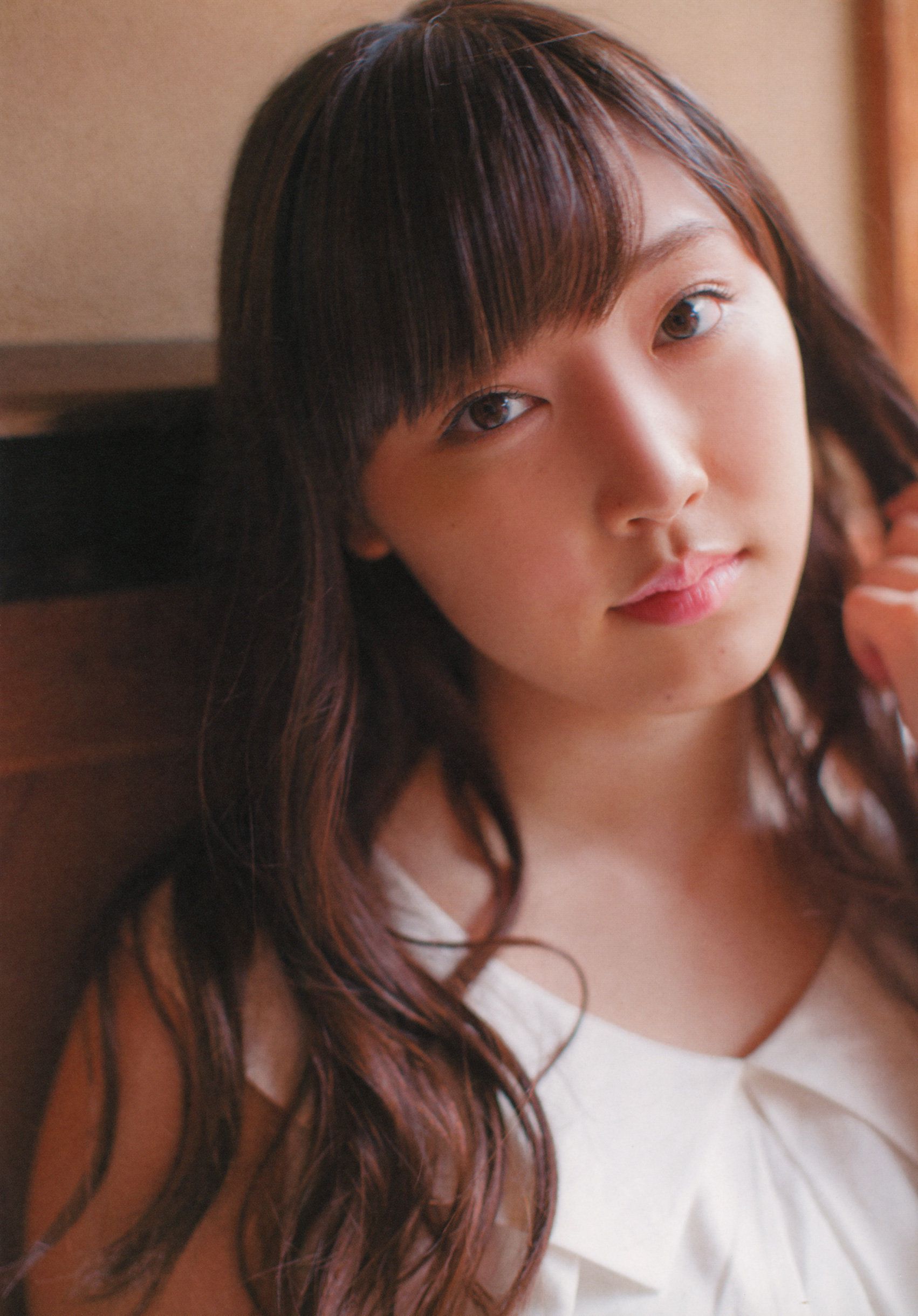 譜久村聖《Kagayaki かがやき》 [Photo Book]