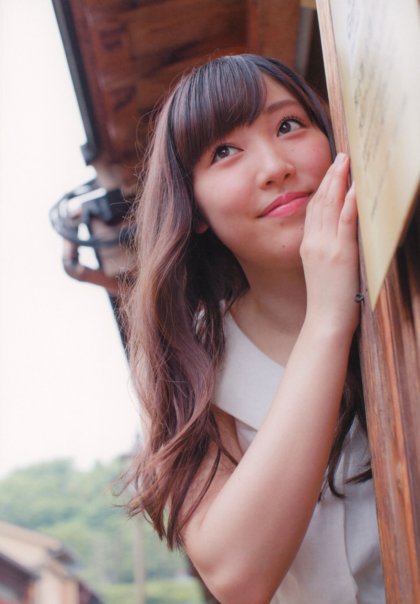 譜久村聖《Kagayaki かがやき》 [Photo Book]