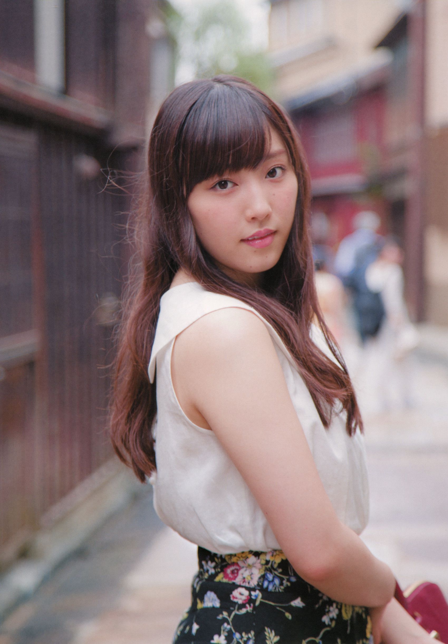 譜久村聖《Kagayaki かがやき》 [Photo Book]