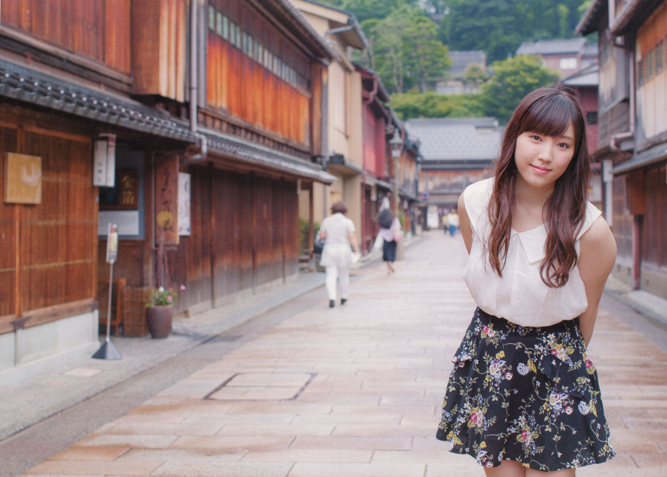 譜久村聖《Kagayaki かがやき》 [Photo Book]