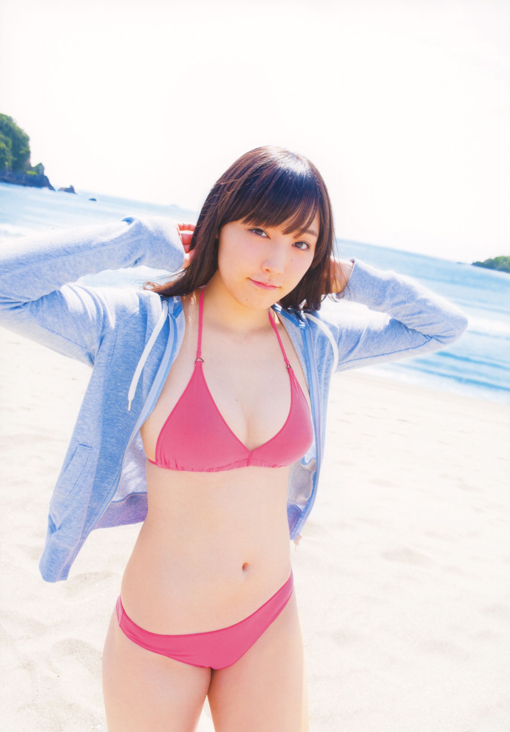 譜久村聖《Kagayaki かがやき》 [Photo Book]