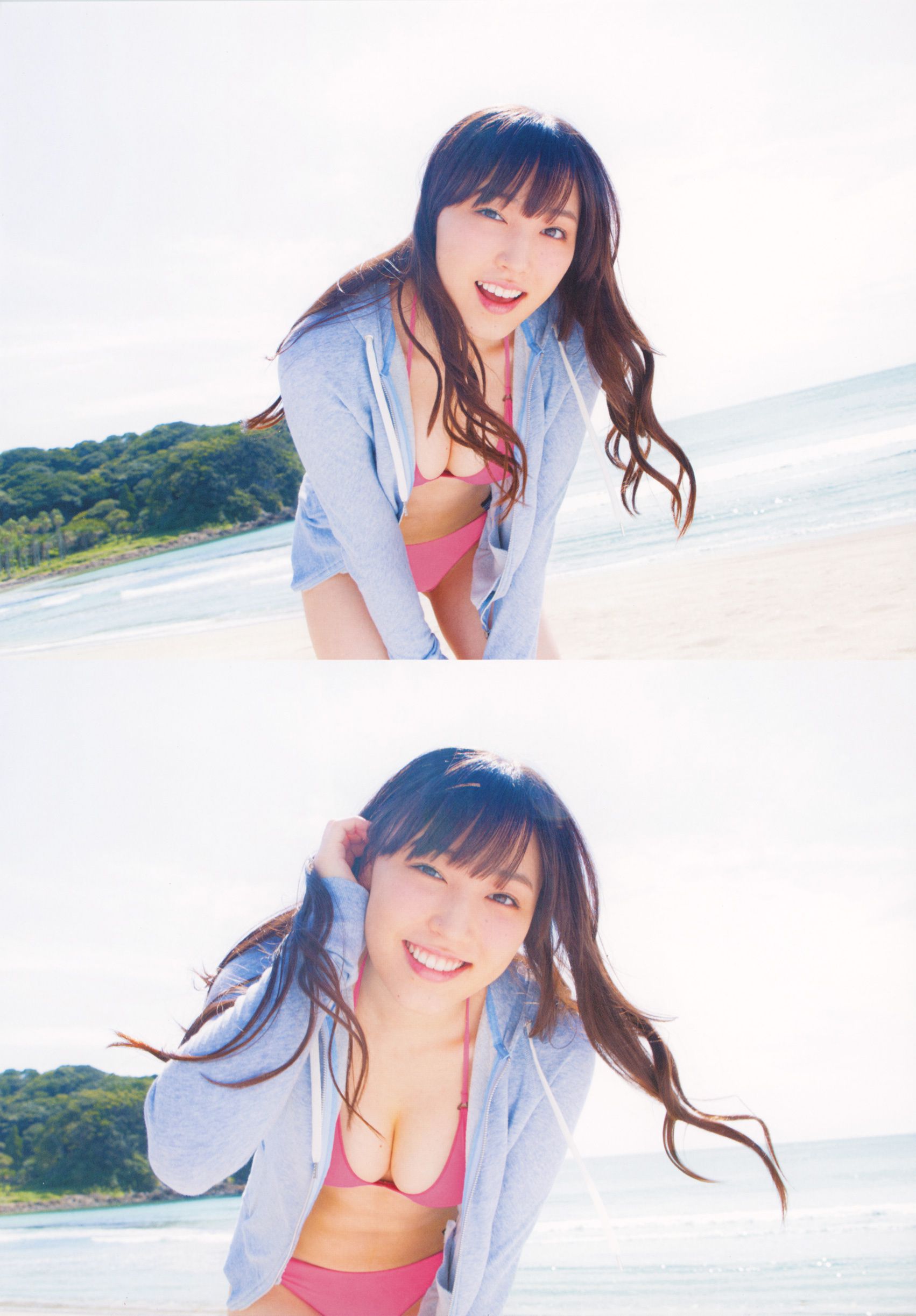譜久村聖《Kagayaki かがやき》 [Photo Book]