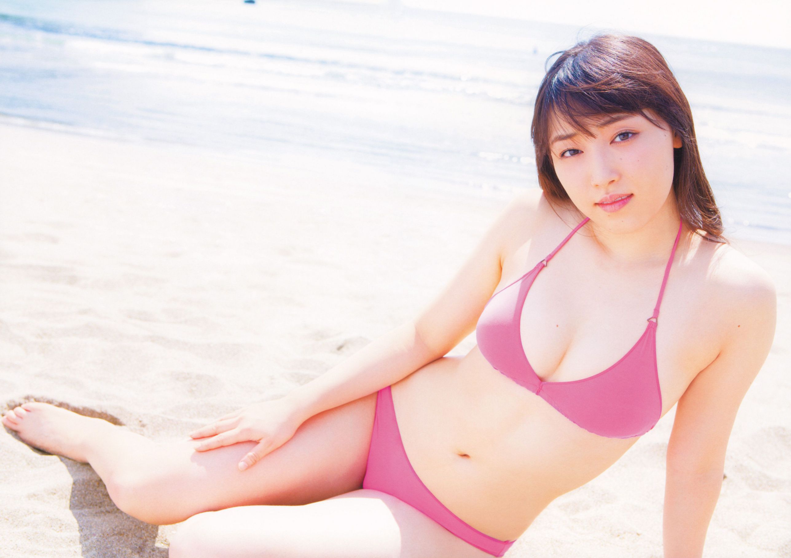 譜久村聖《Kagayaki かがやき》 [Photo Book]