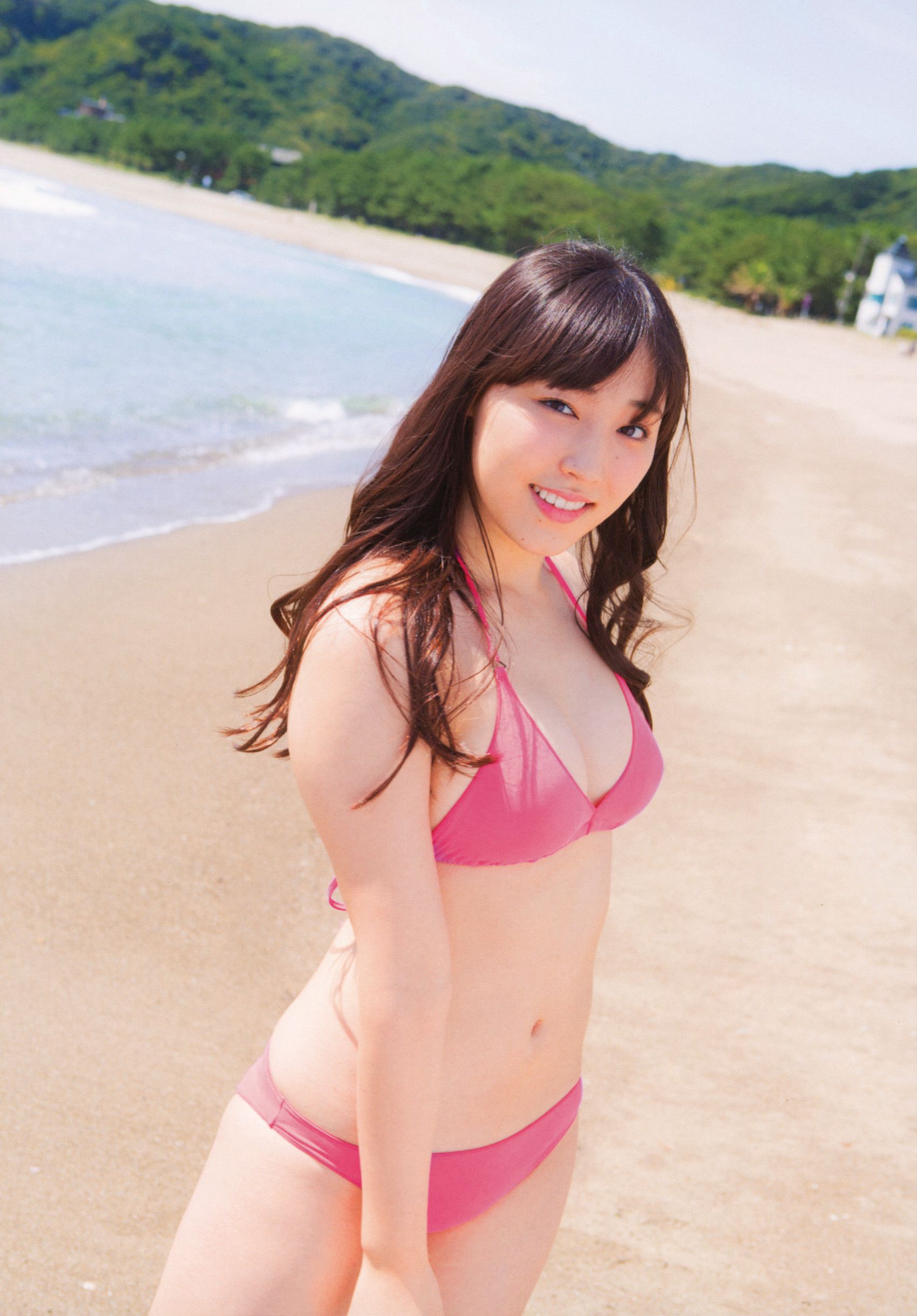 譜久村聖《Kagayaki かがやき》 [Photo Book]
