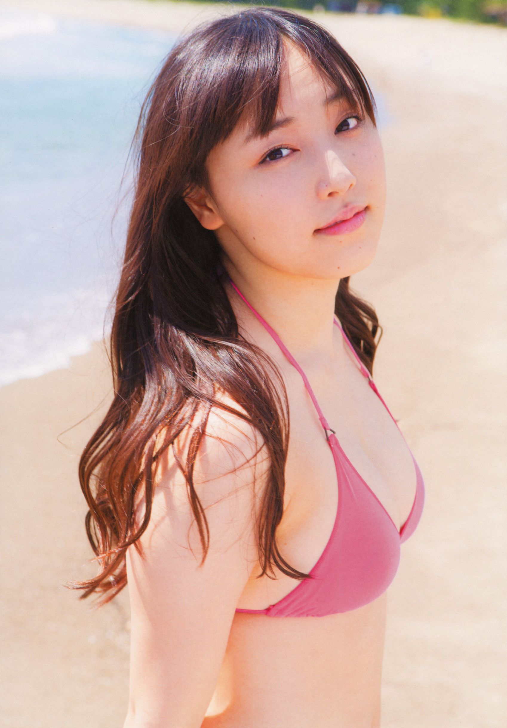 譜久村聖《Kagayaki かがやき》 [Photo Book]