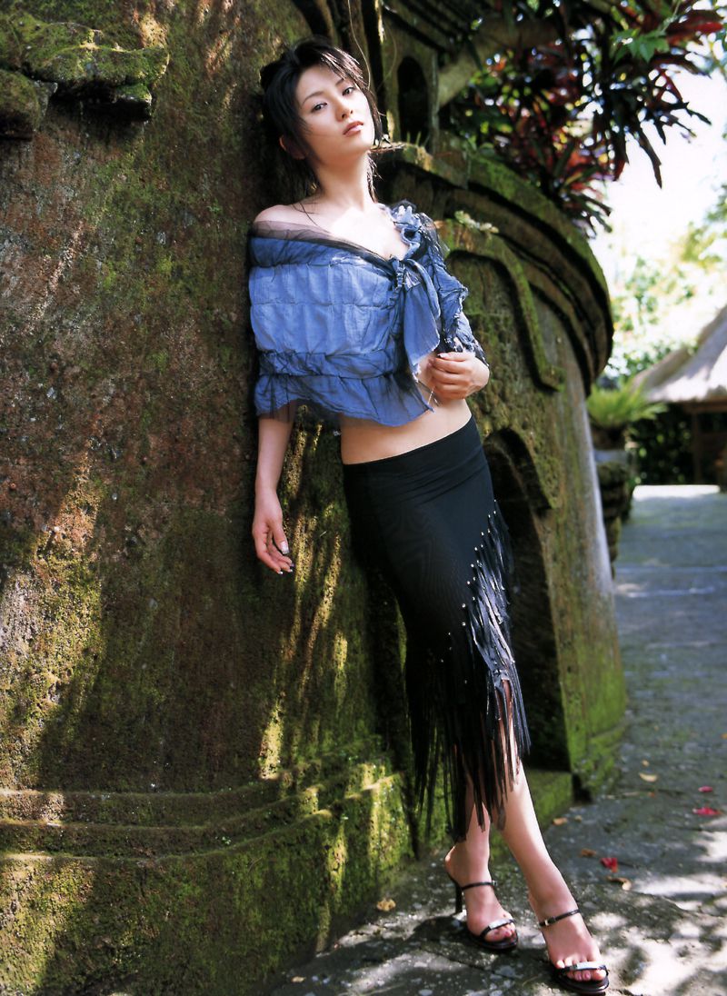 原史奈 《F.spot(Nox)》 [Photo Book]
