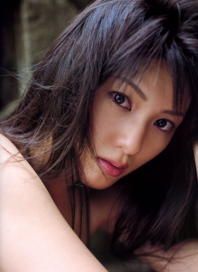原史奈 《F.spot(Nox)》 [Photo Book]